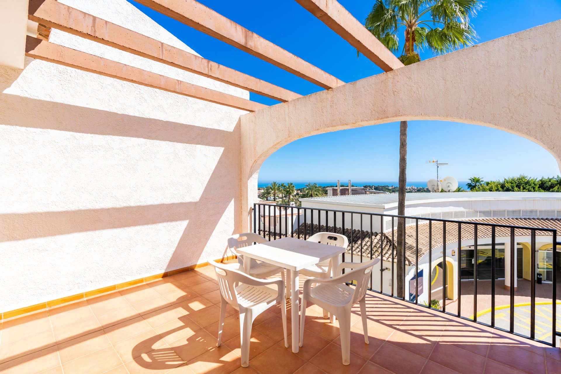 New Build - high-bungalow - Calpe