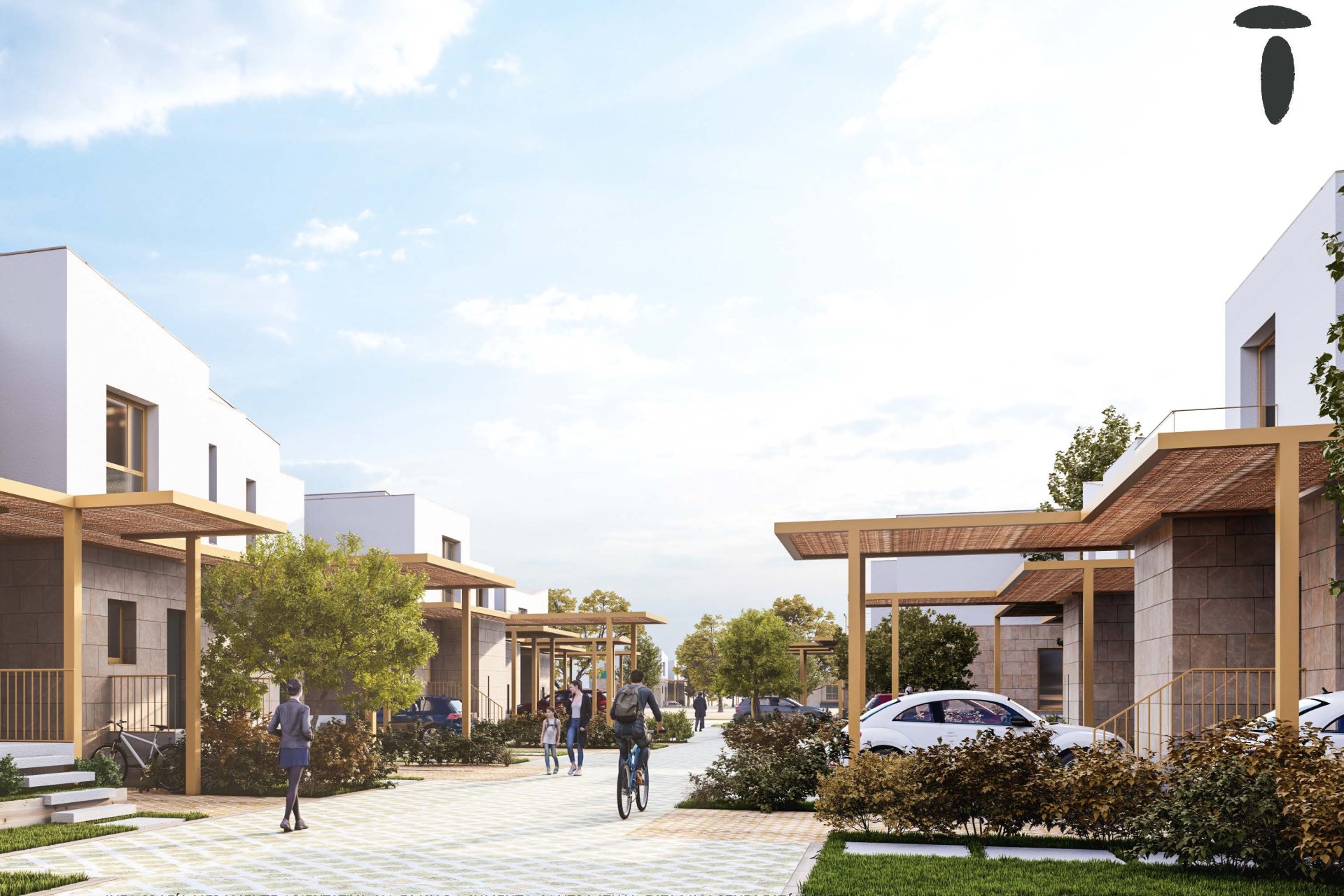 New Build - terraced - El Verger