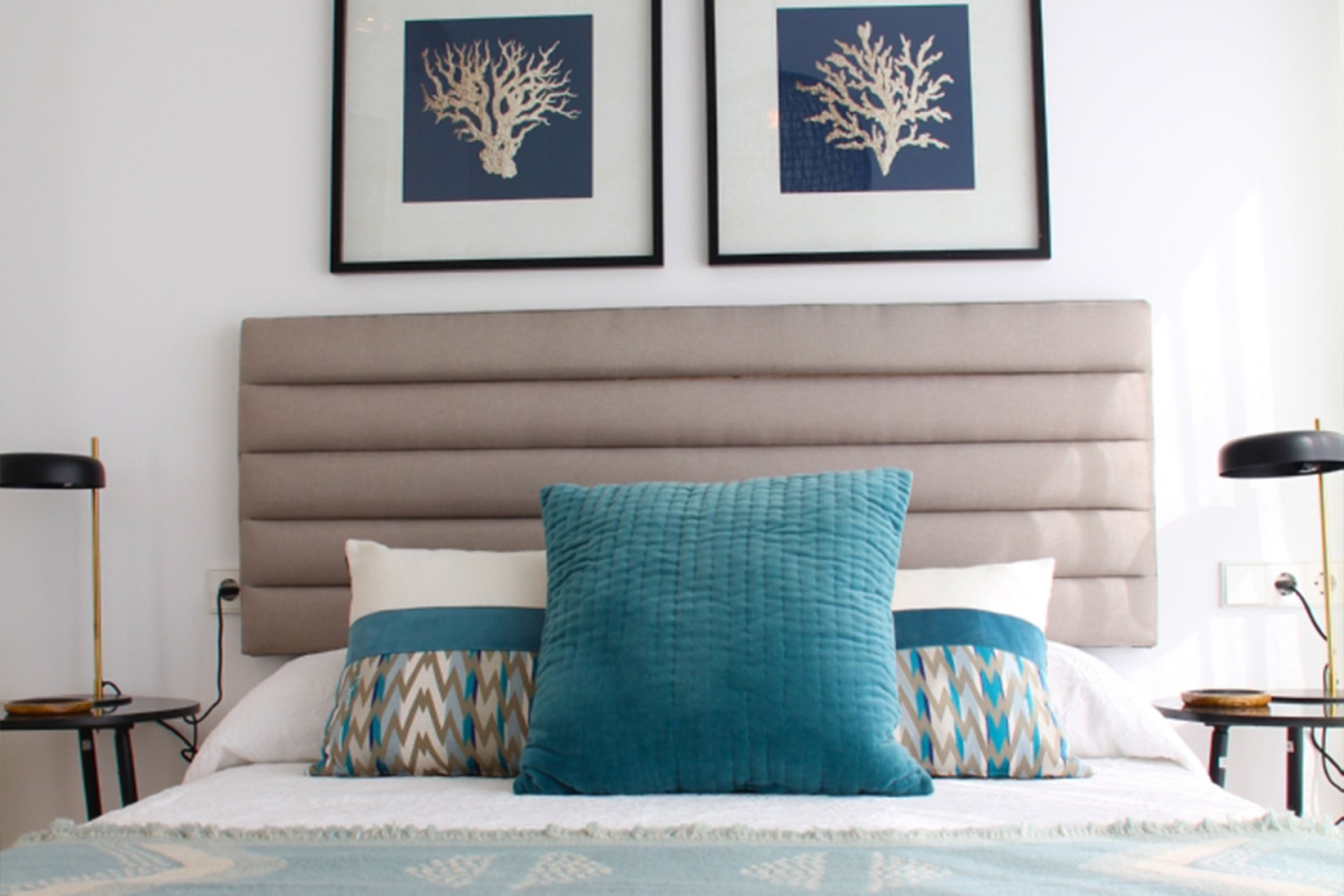 New Build - Villa - Altea