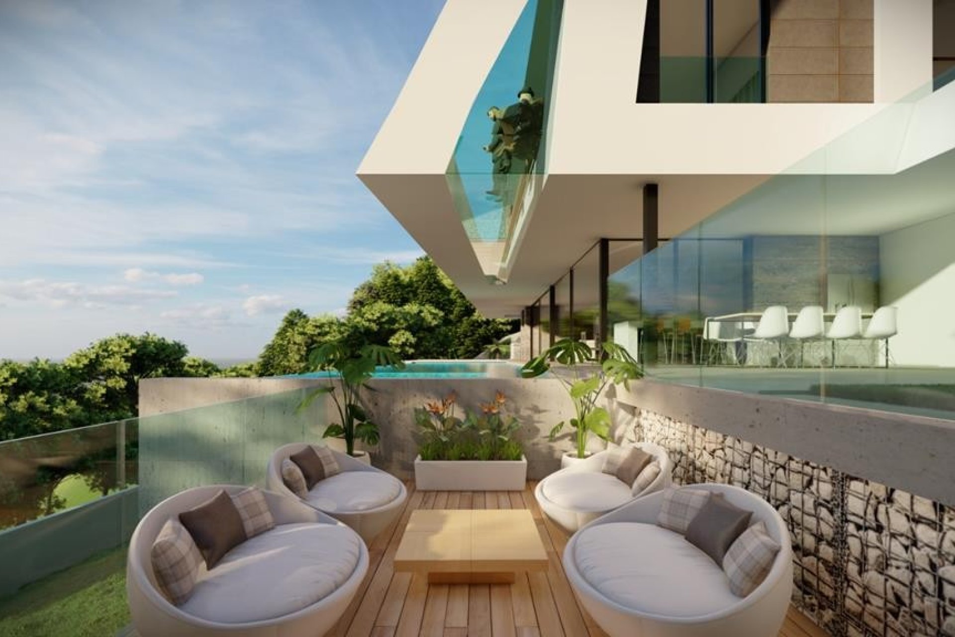 New Build - Villa - Altea