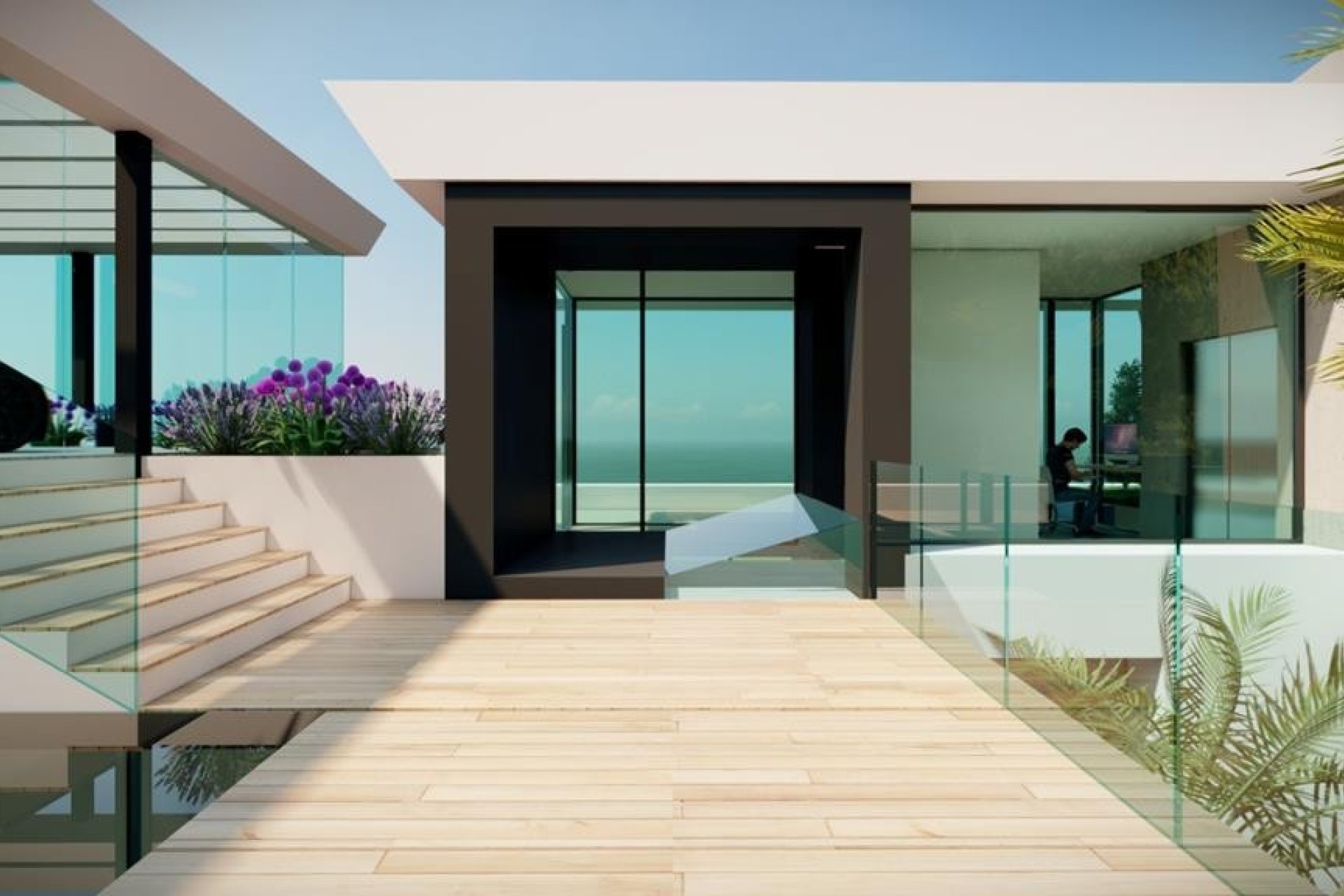 New Build - Villa - Altea