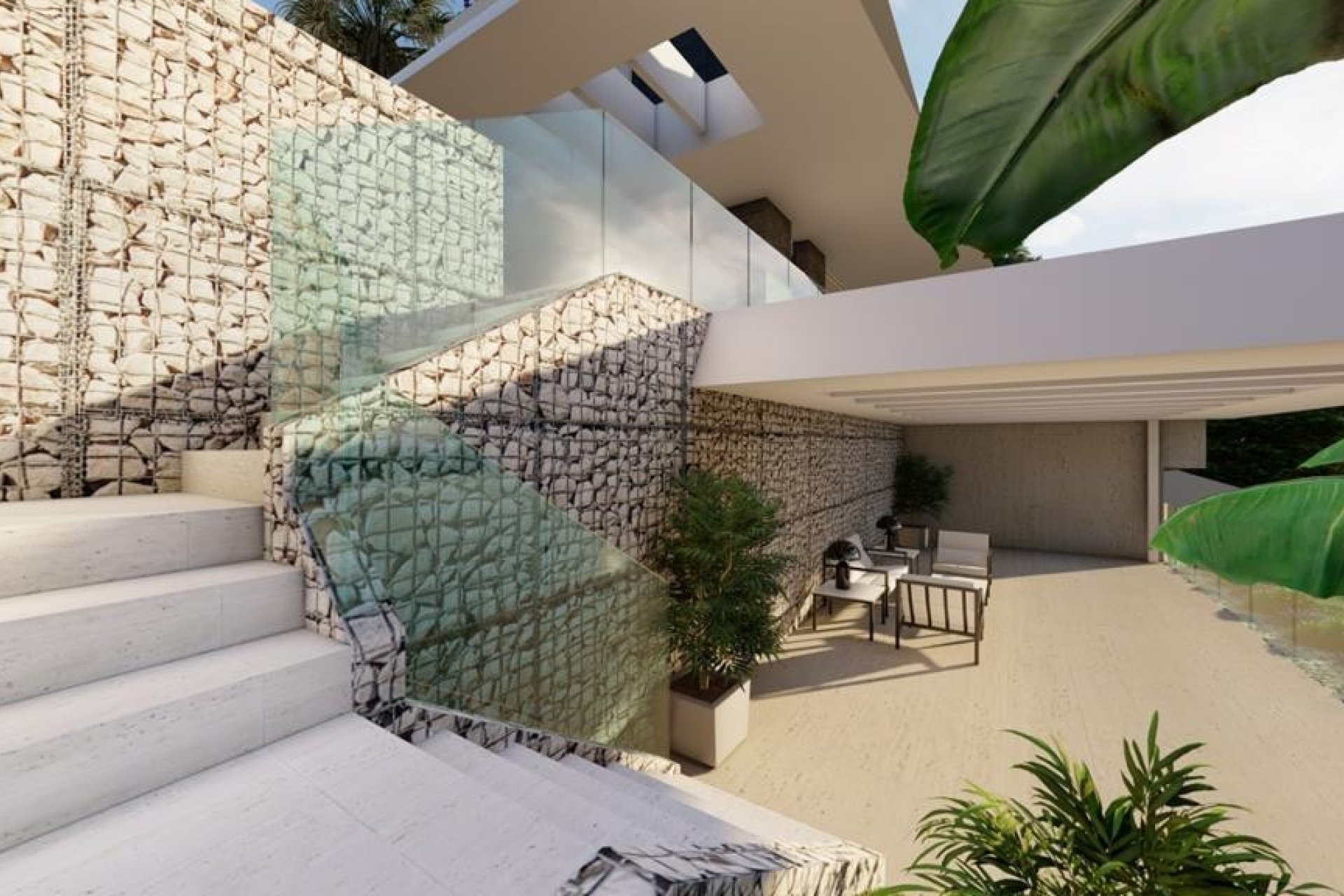 New Build - Villa - Altea