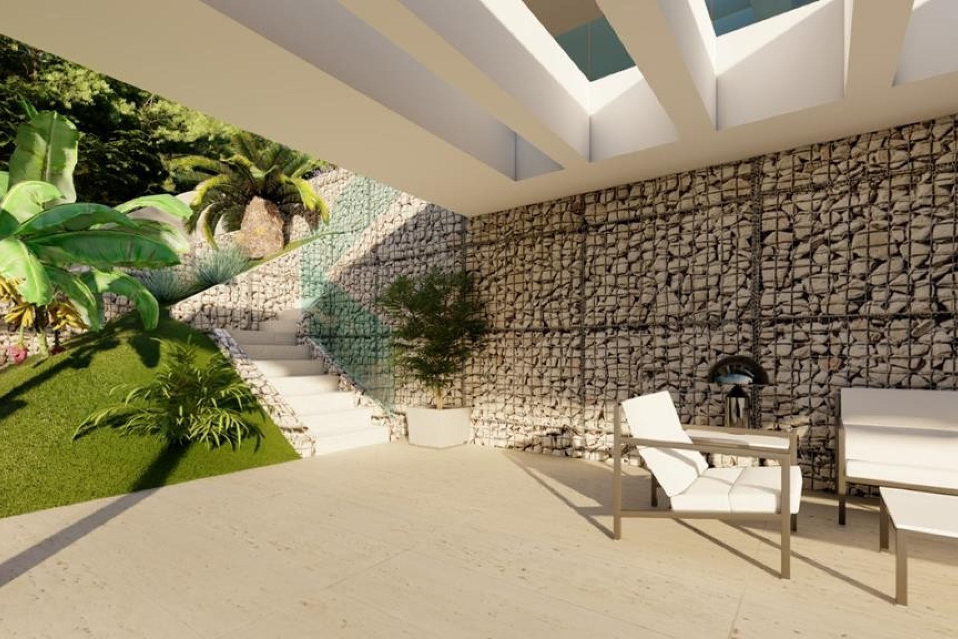 New Build - Villa - Altea