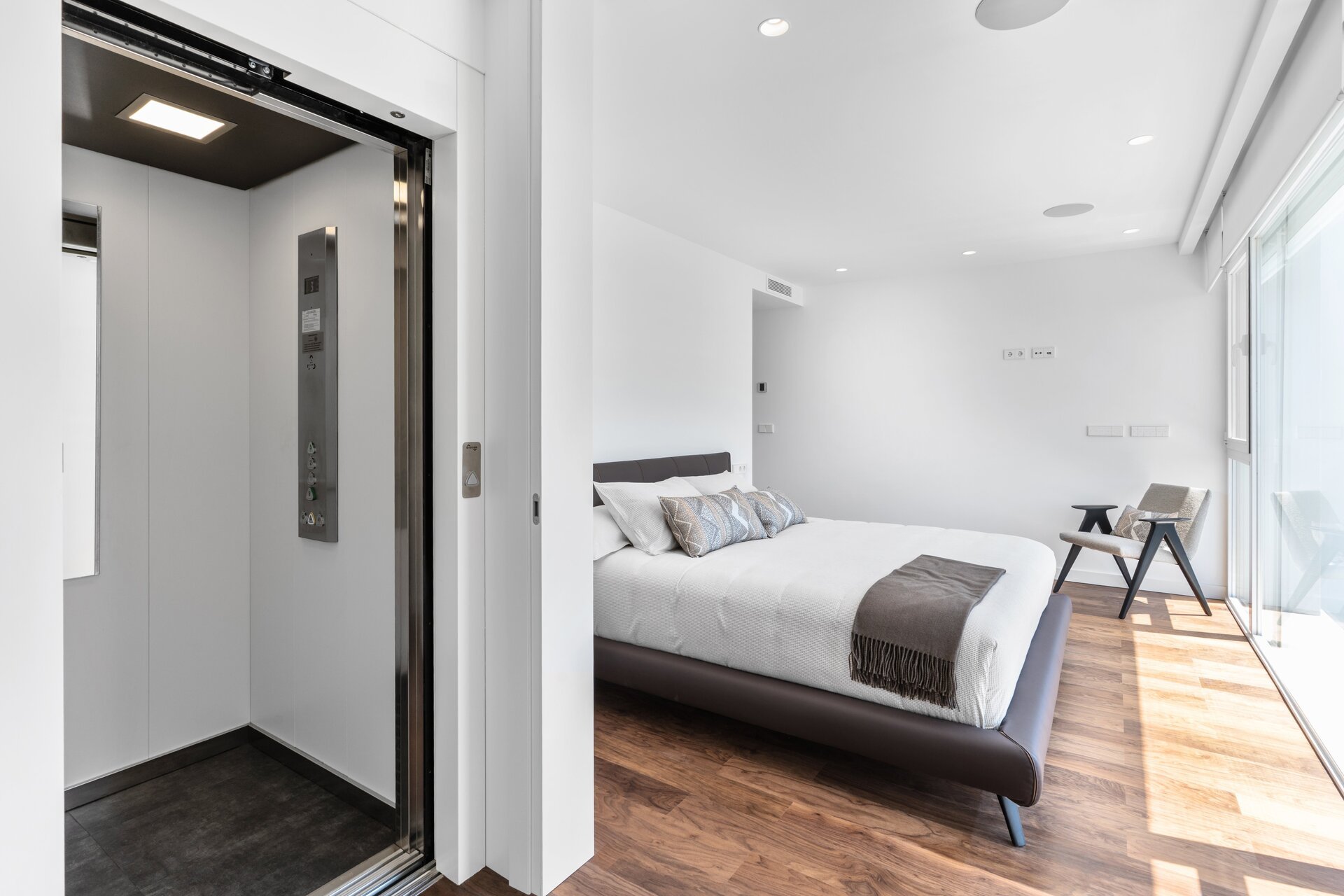 New Build - Villa - Altea