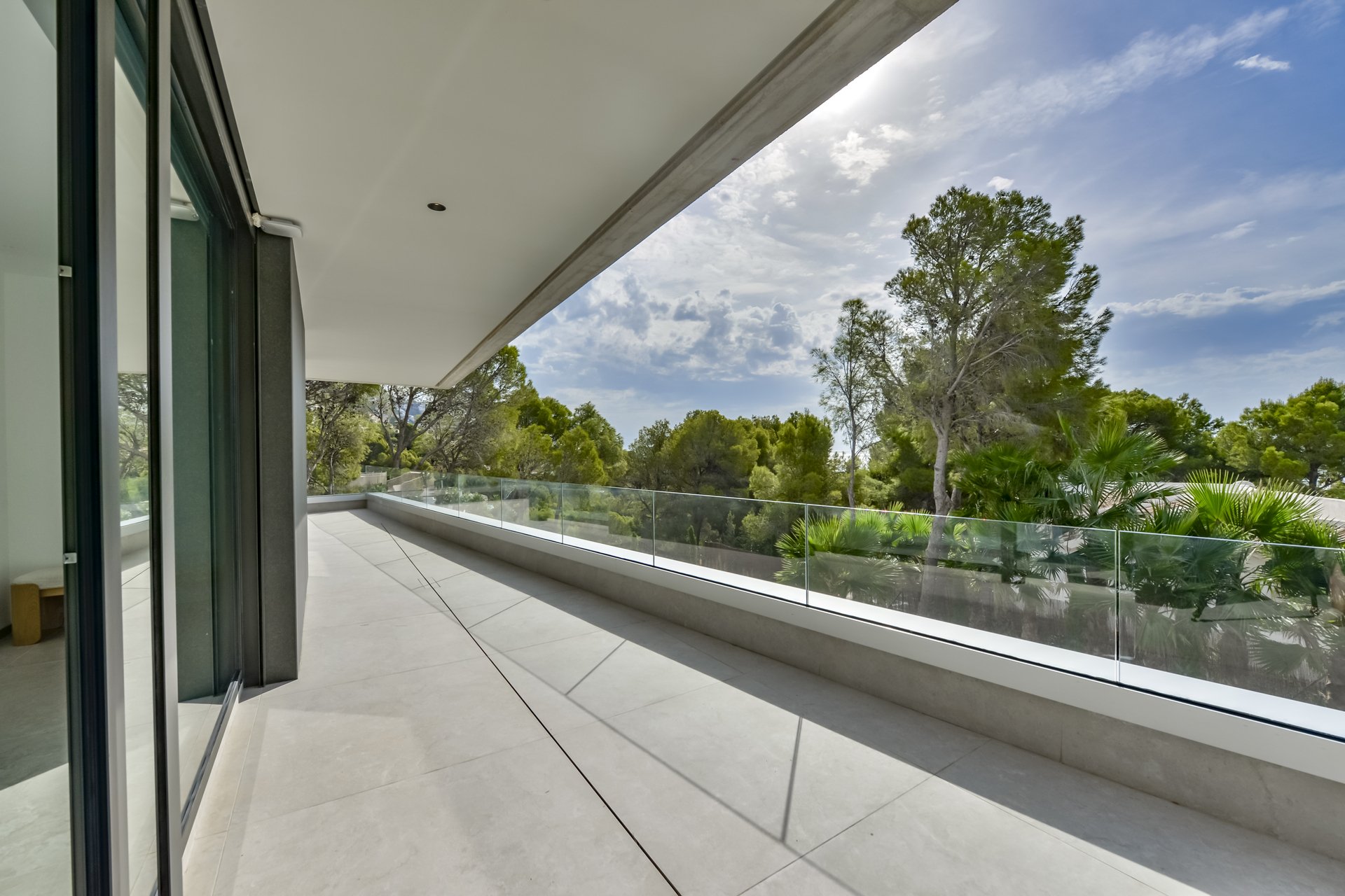 New Build - Villa - Altea