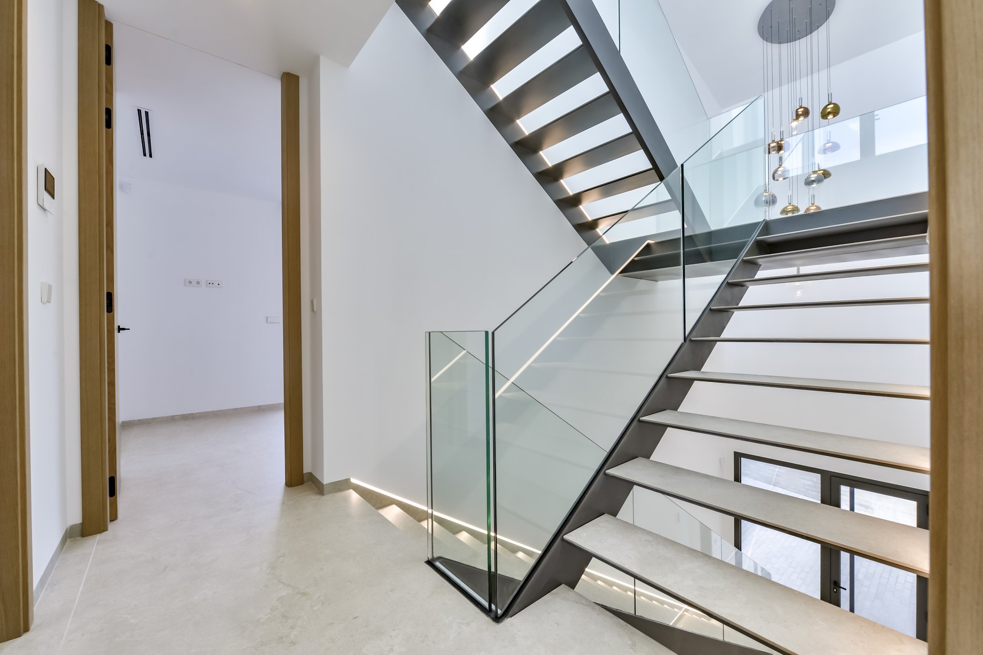 New Build - Villa - Altea