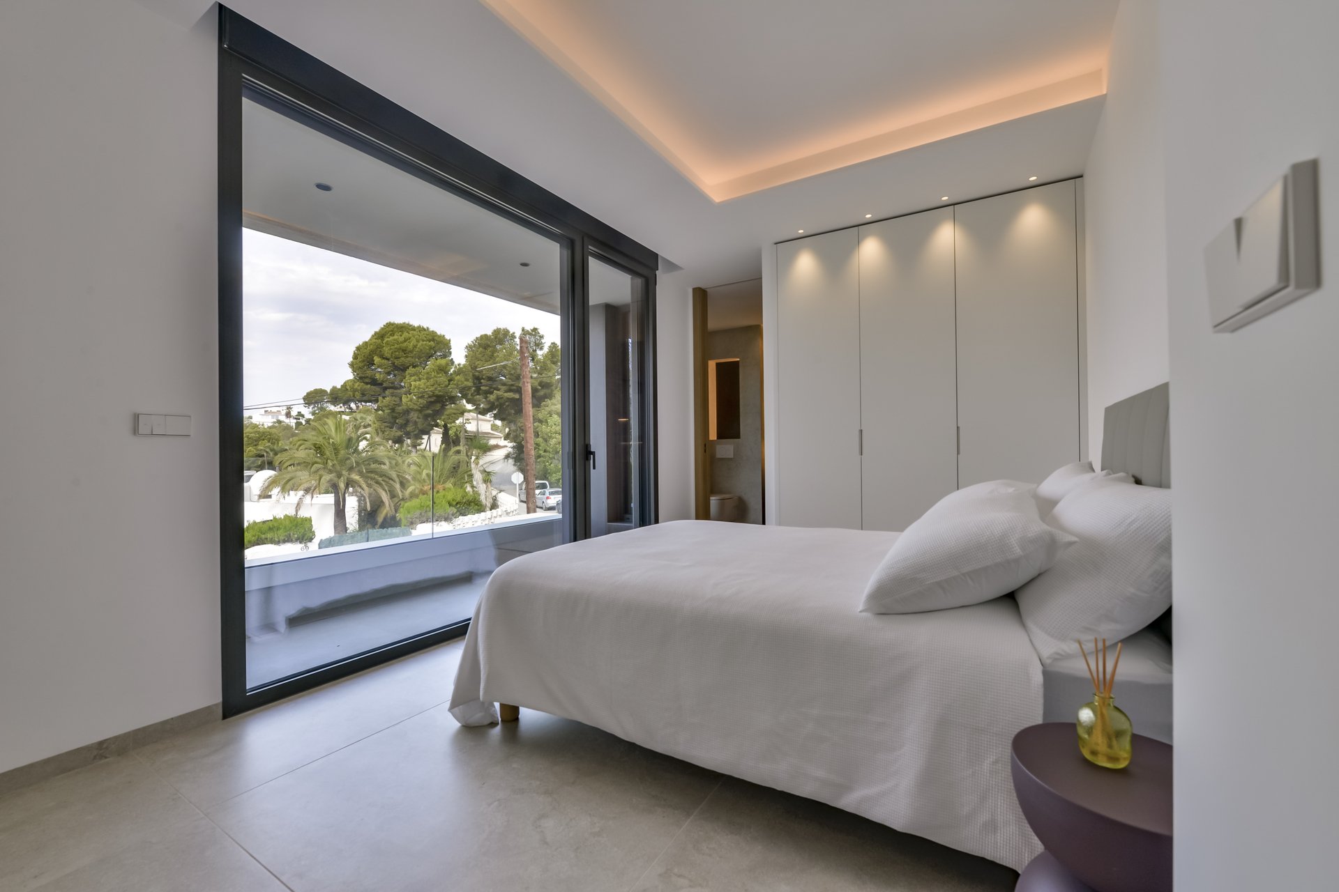 New Build - Villa - Altea