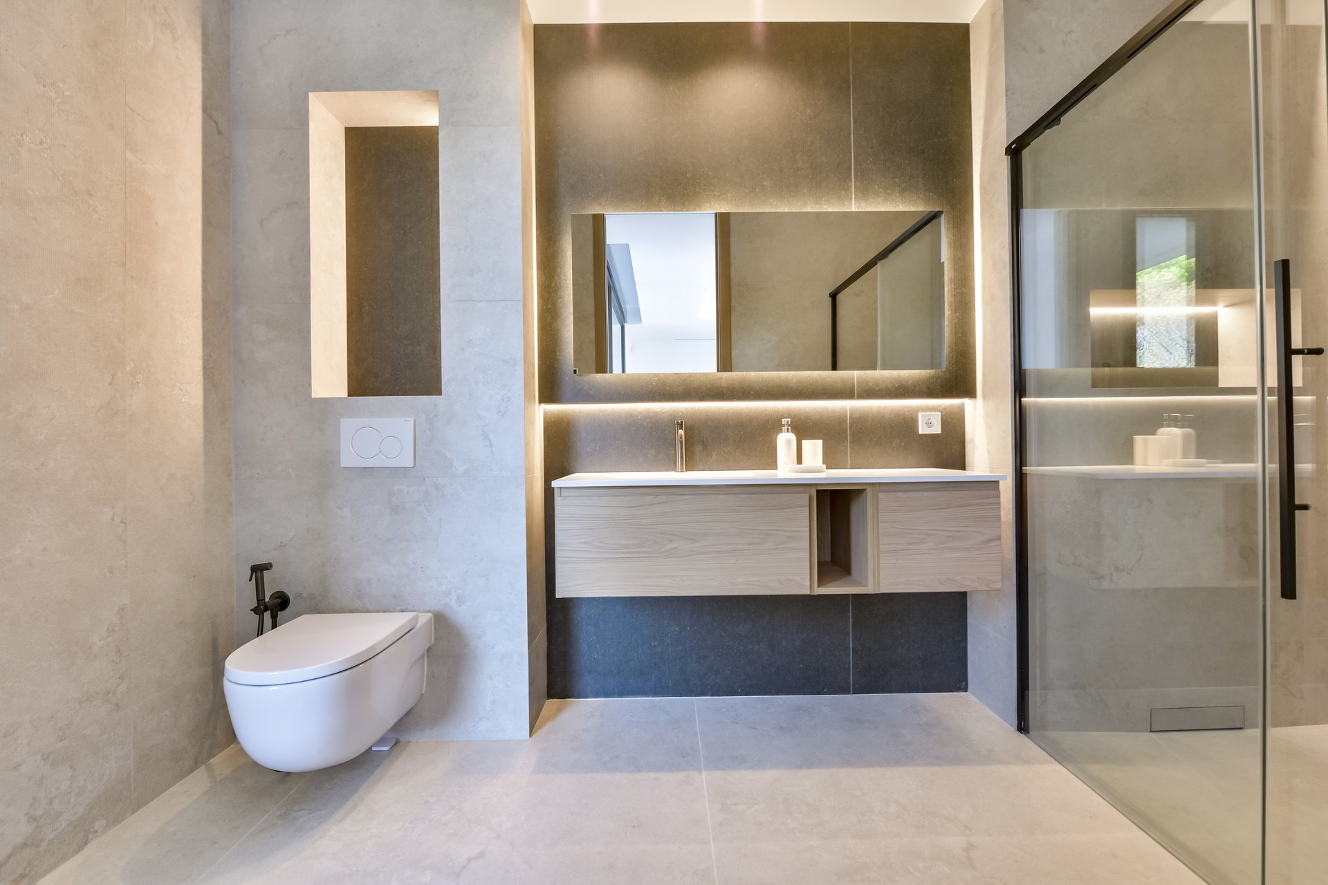 New Build - Villa - Altea