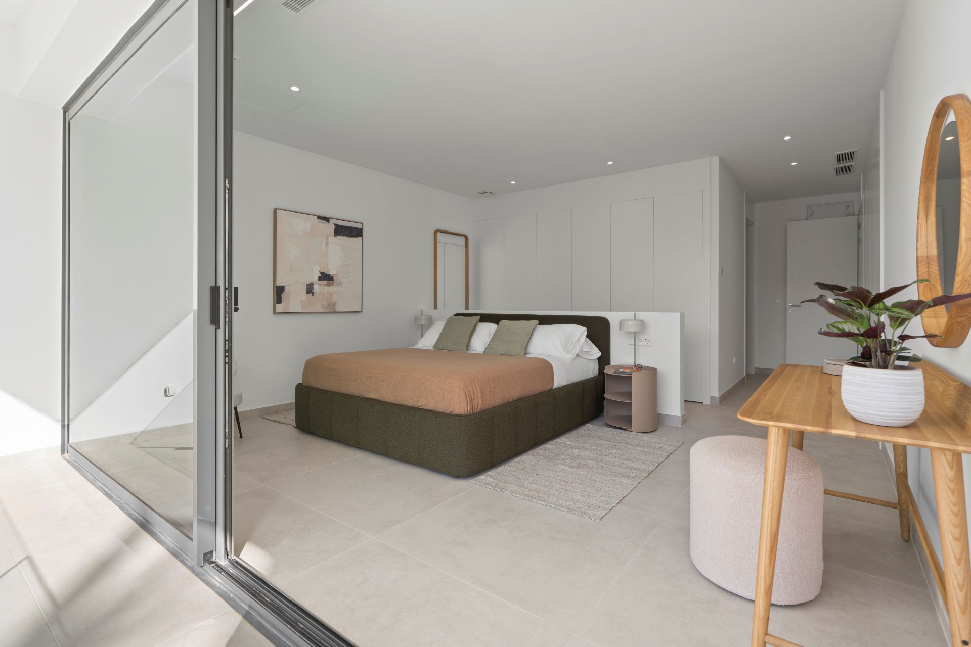 New Build - Villa - Benidorm
