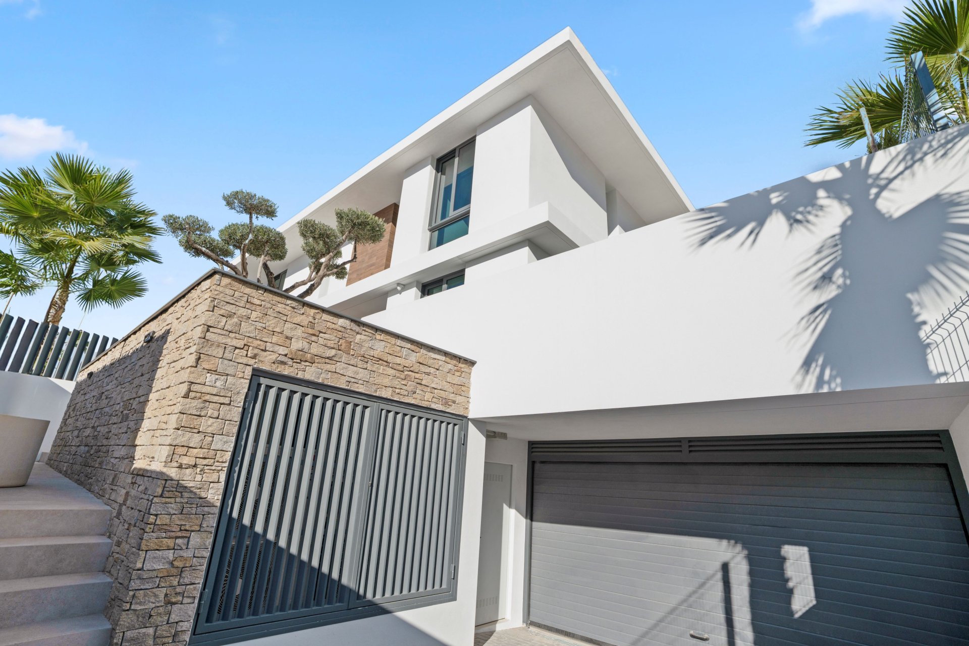 New Build - Villa - Benidorm