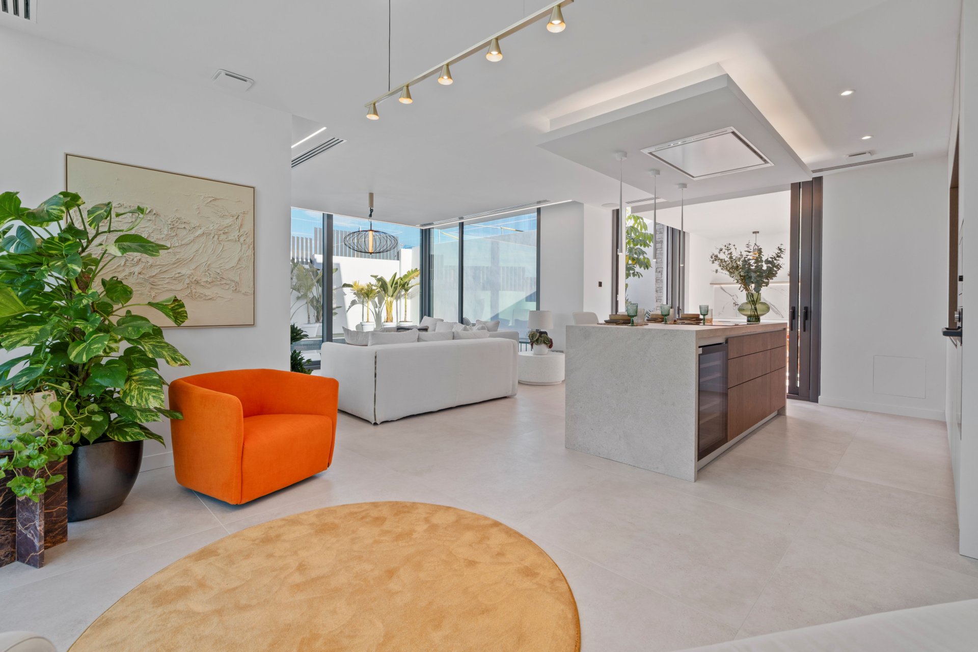 New Build - Villa - Benidorm