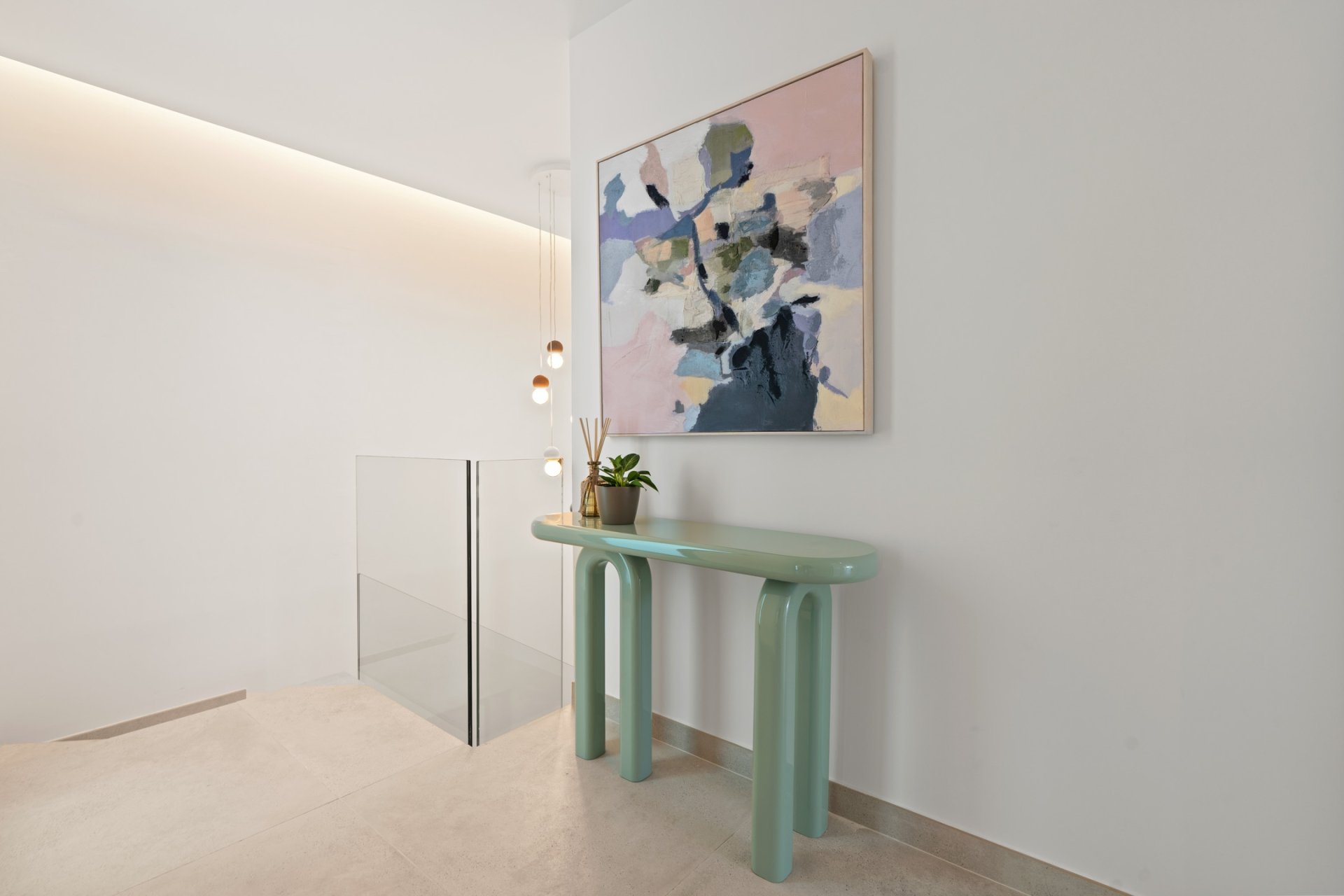 New Build - Villa - Benidorm
