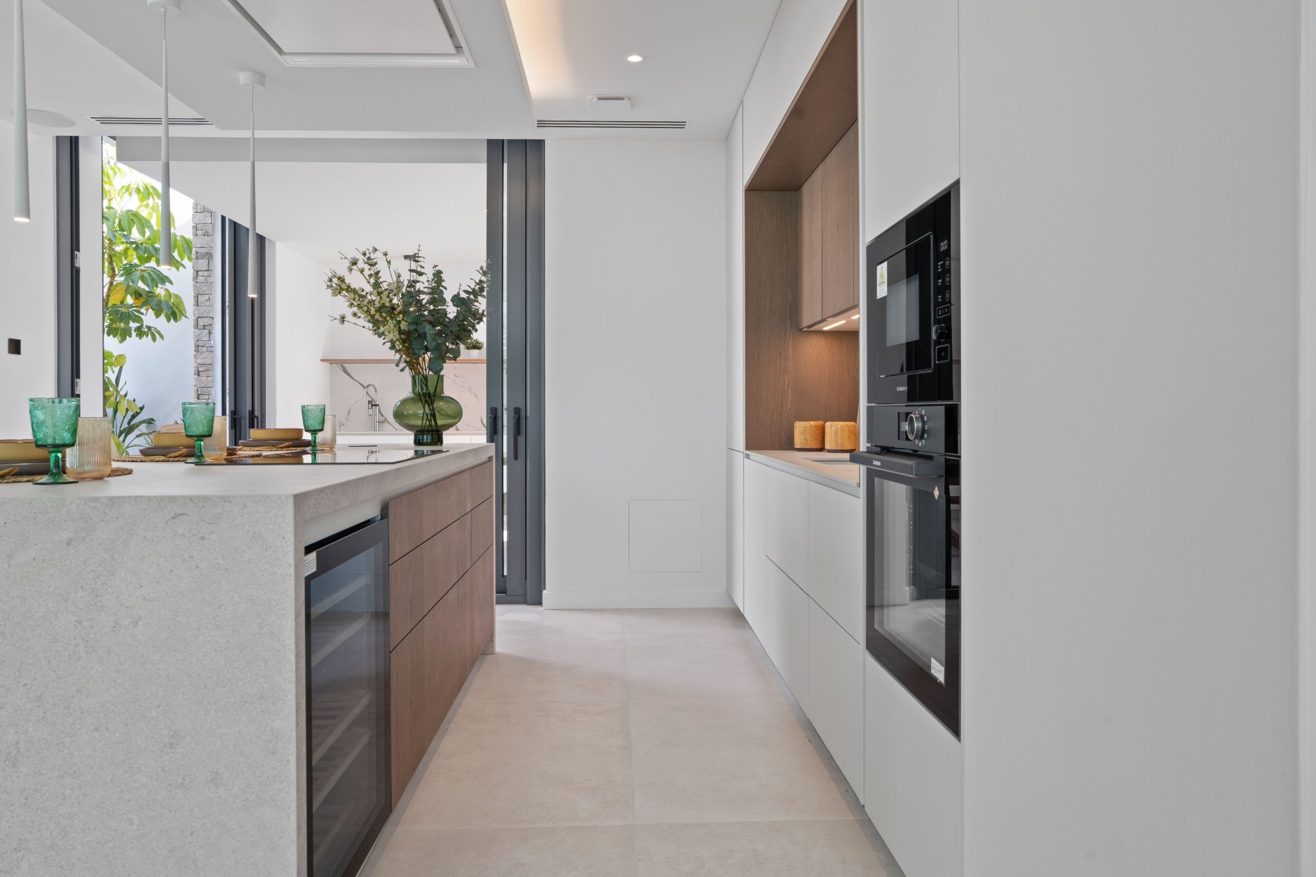 New Build - Villa - Benidorm