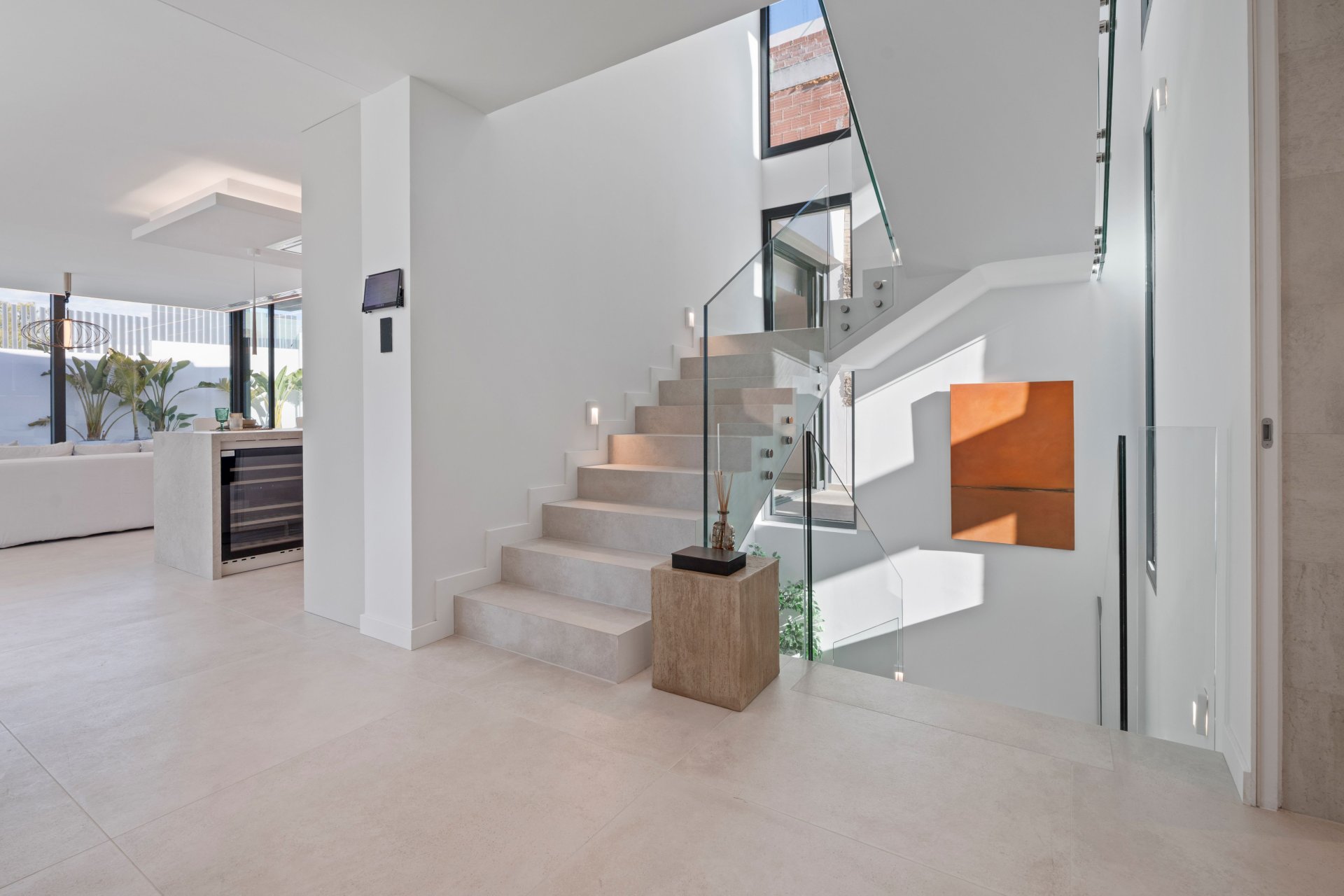 New Build - Villa - Benidorm