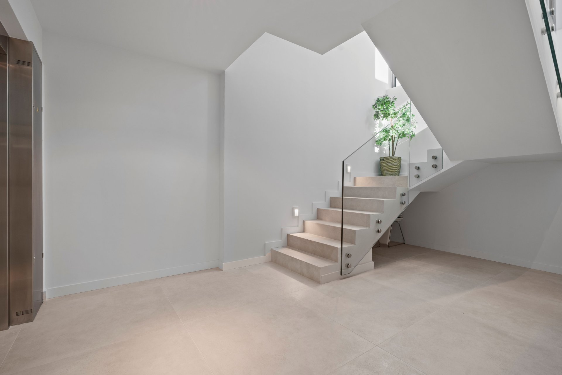 New Build - Villa - Benidorm