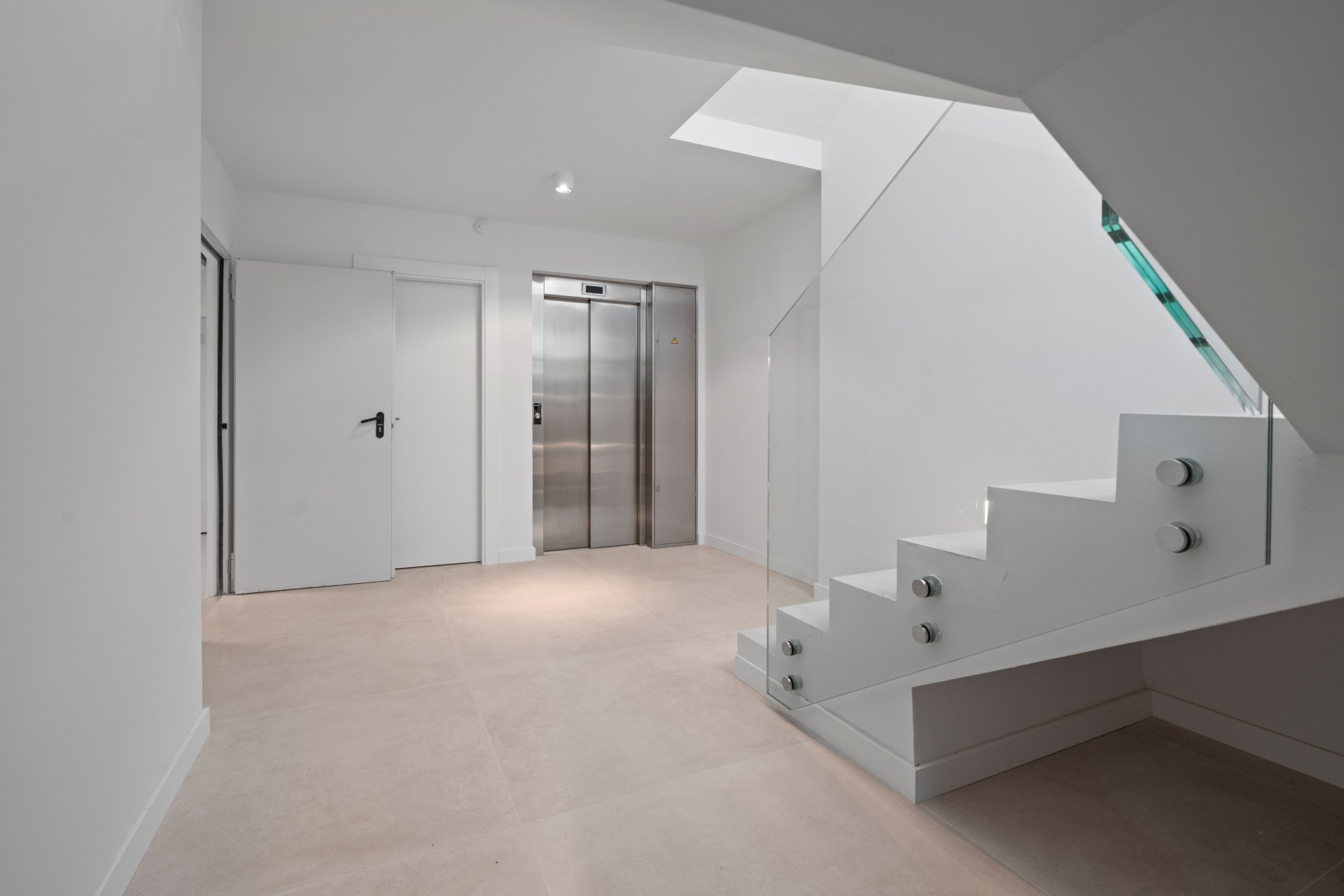 New Build - Villa - Benidorm