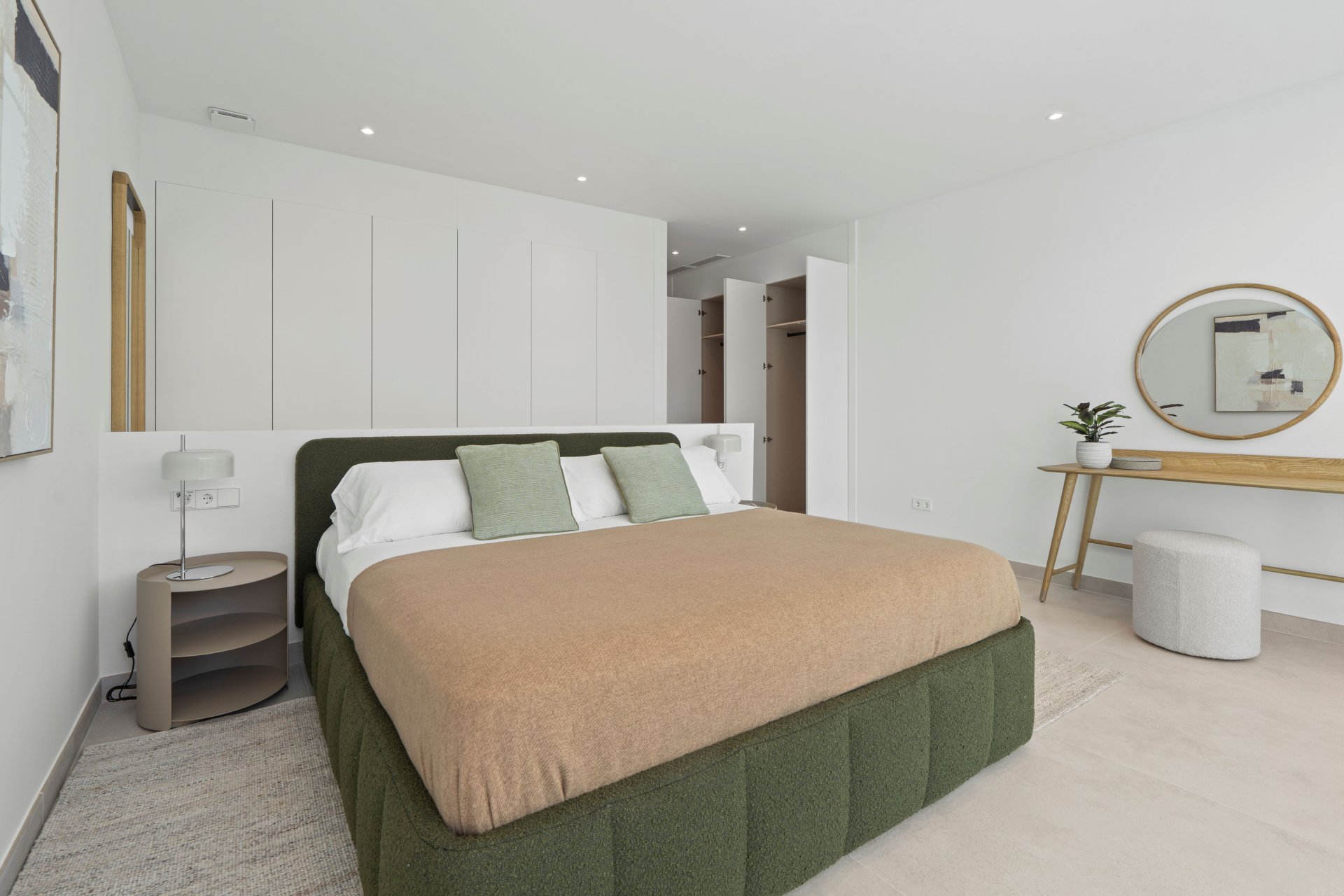 New Build - Villa - Benidorm
