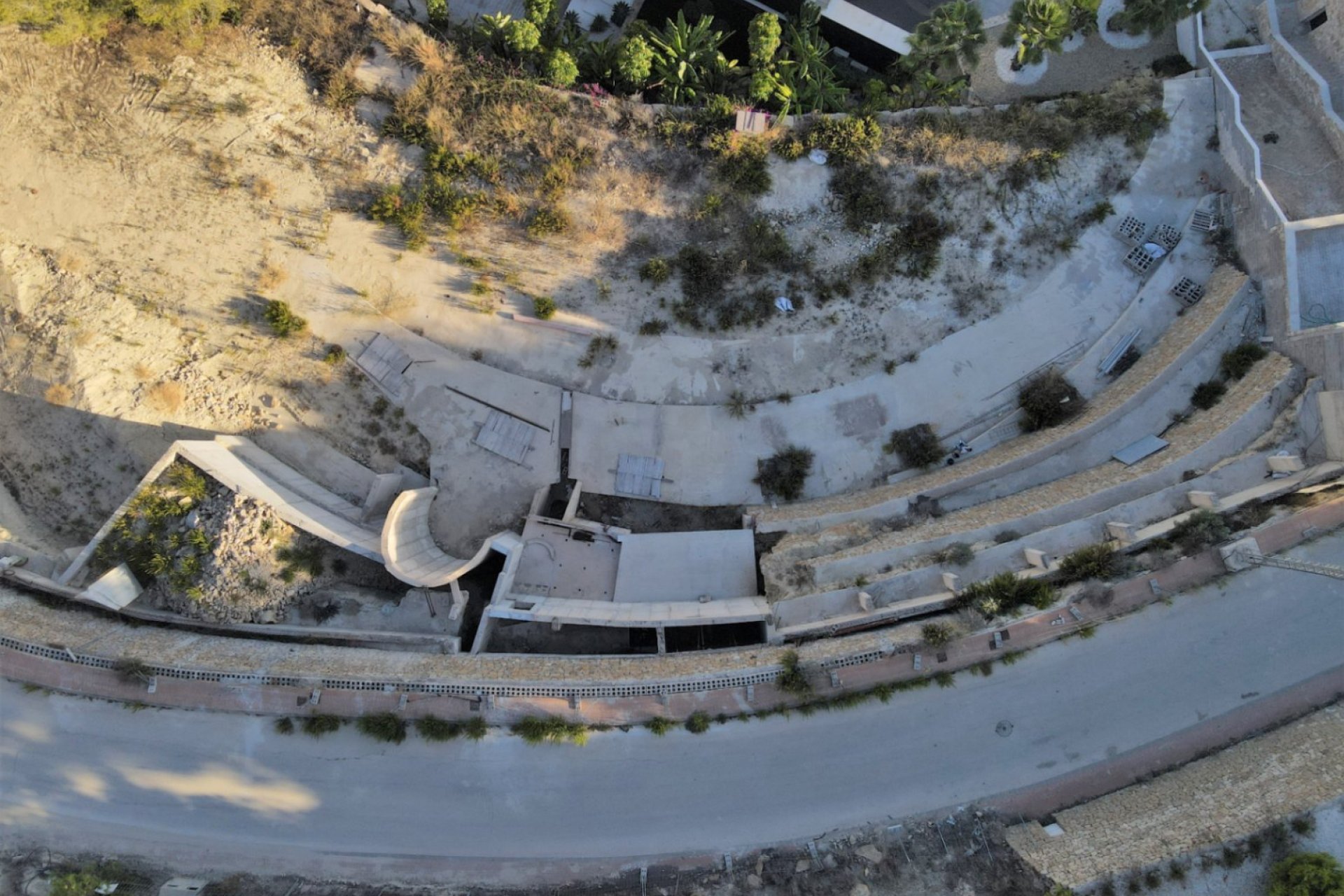 New Build - Villa - Benissa - Benissa Costa