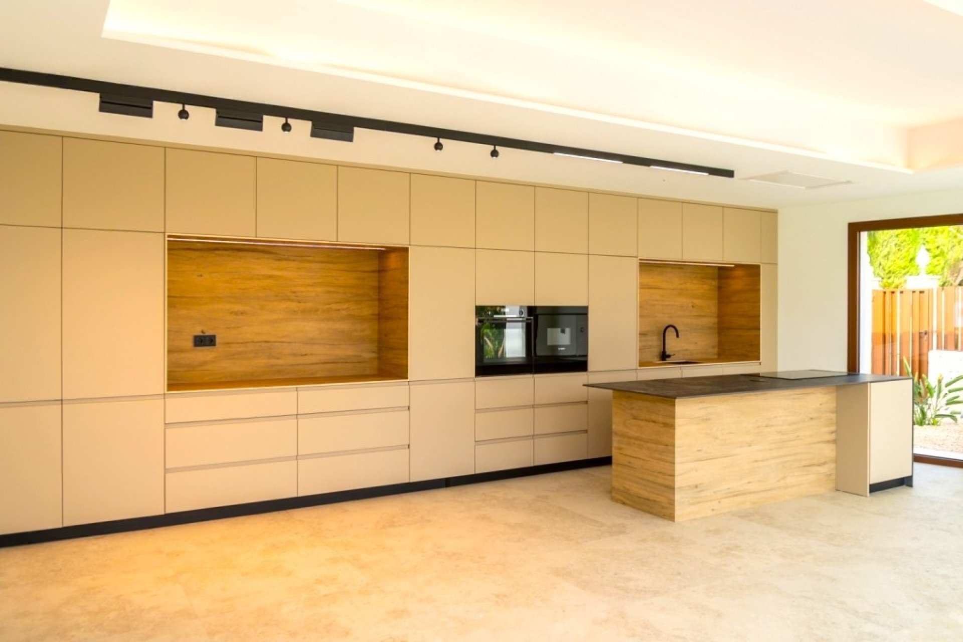 New Build - Villa - Benissa - Benissa Costa