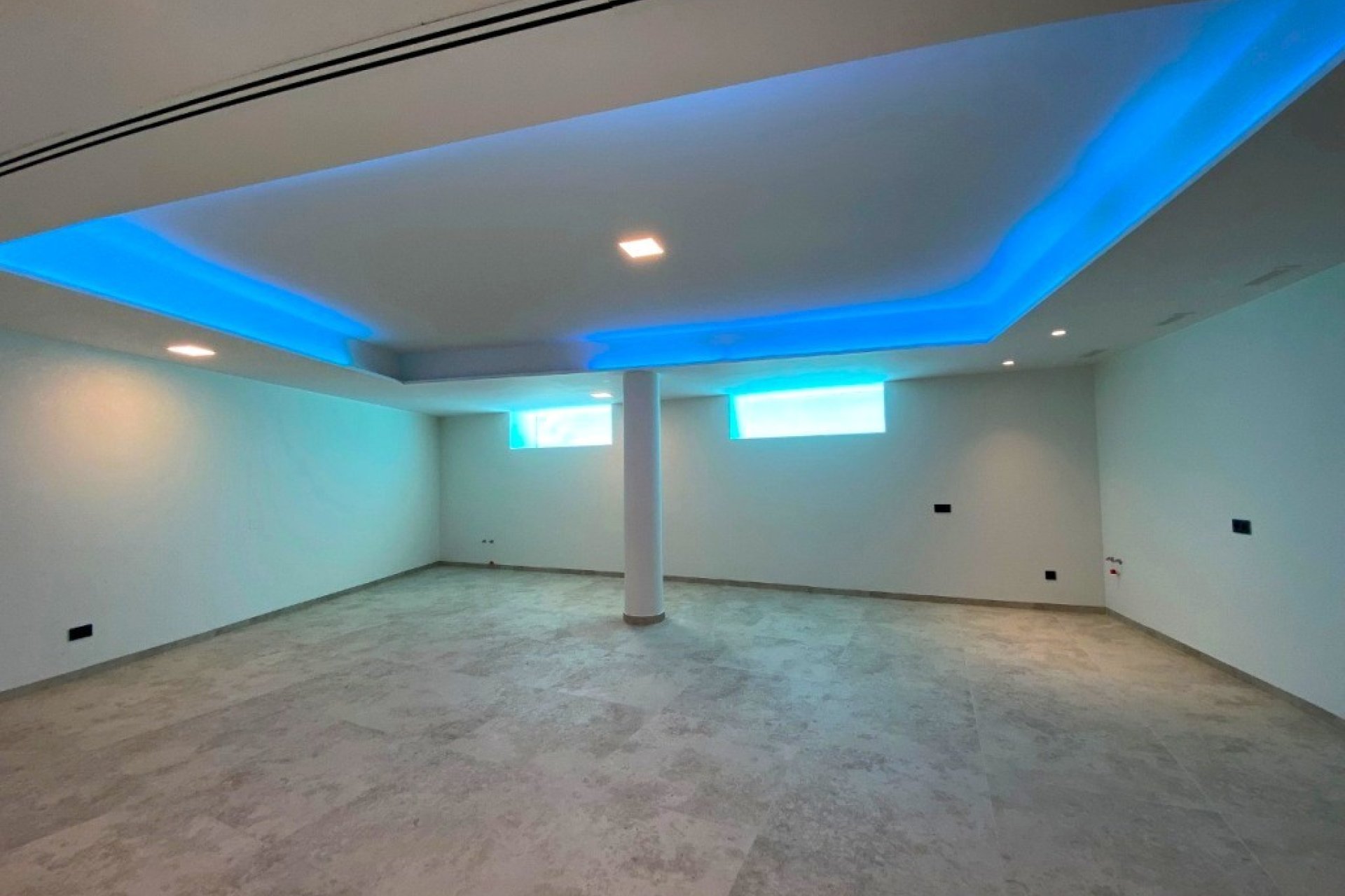 New Build - Villa - Benissa - Benissa Costa