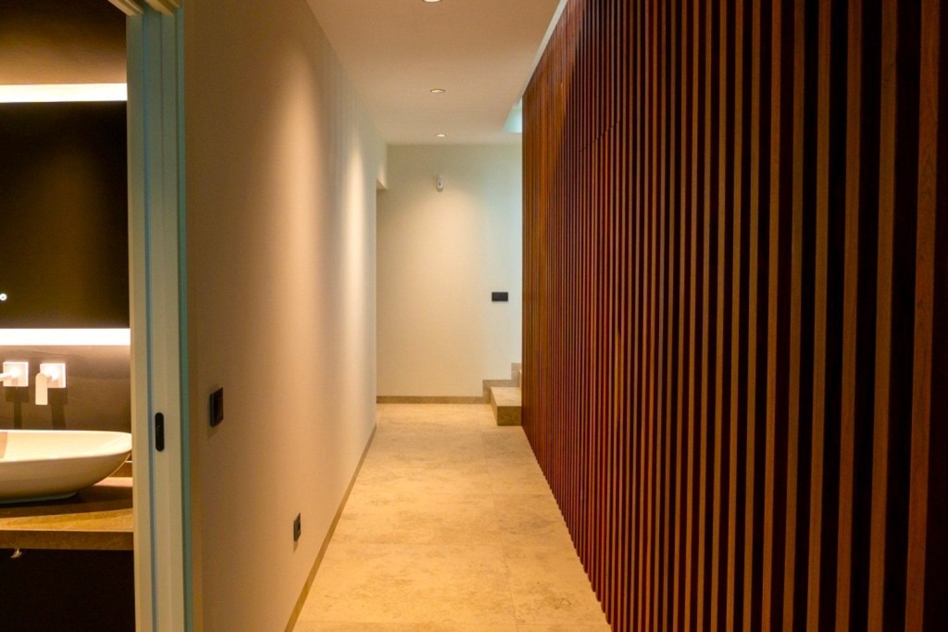 New Build - Villa - Benissa - Benissa Costa