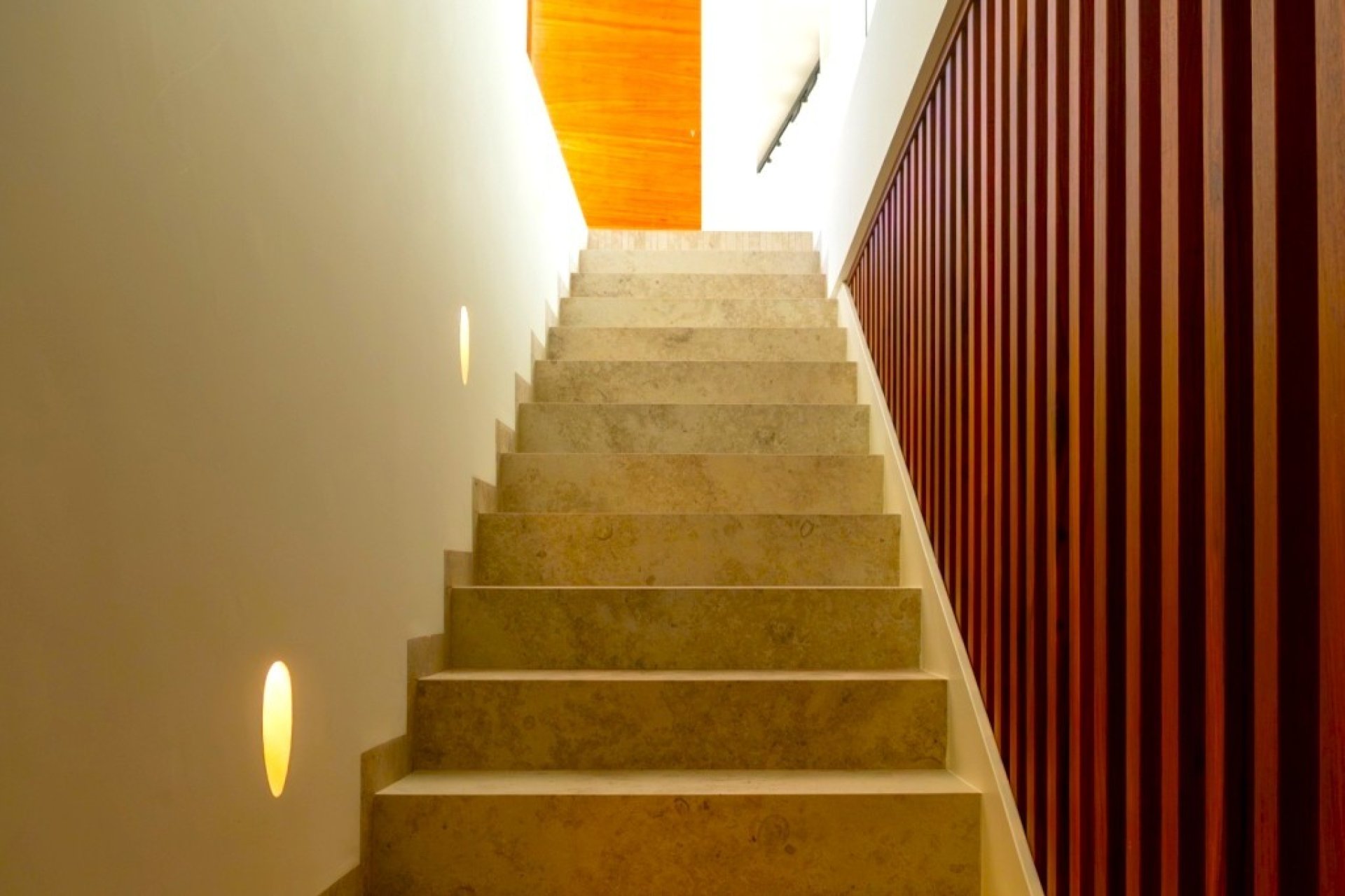 New Build - Villa - Benissa - Benissa Costa