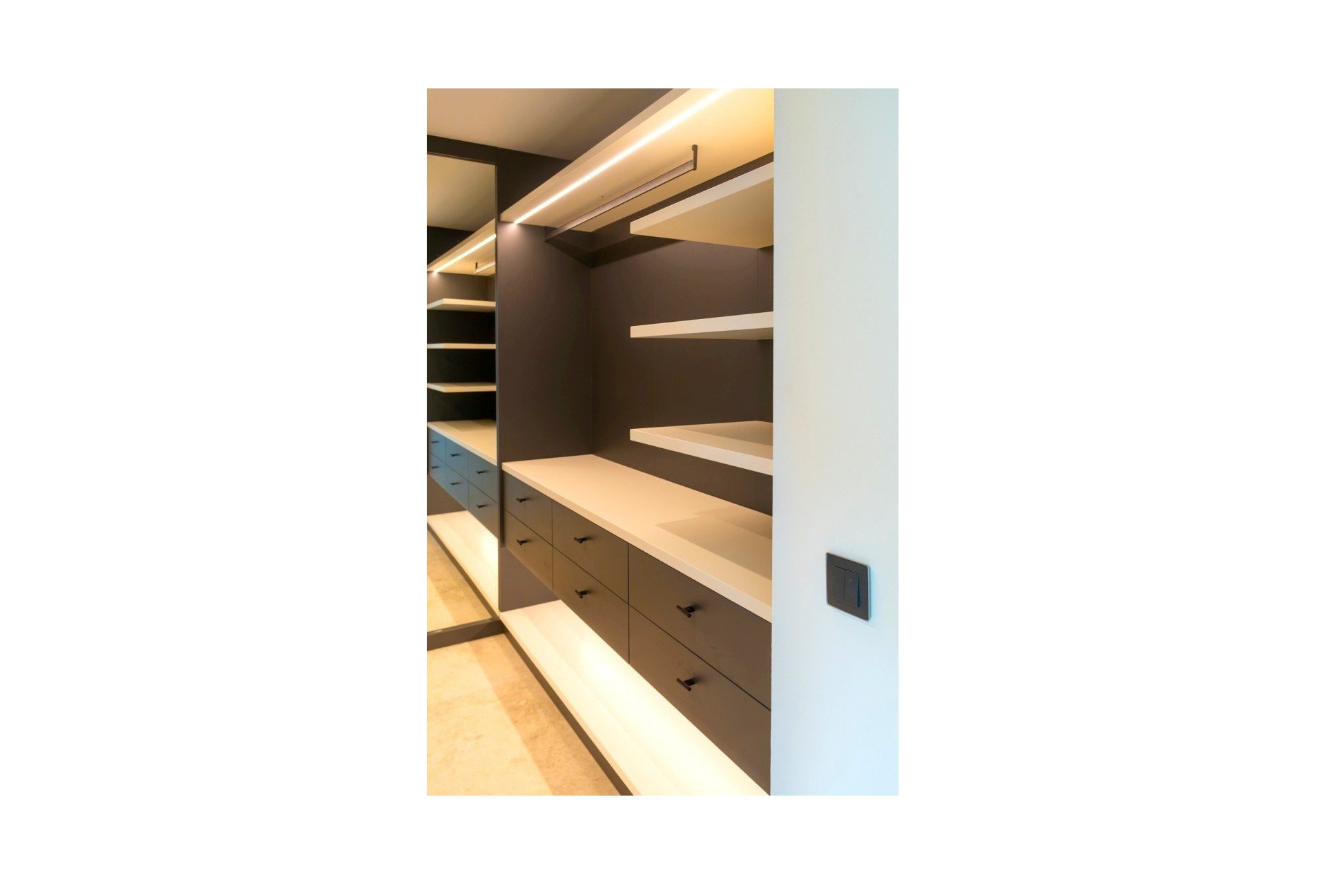 New Build - Villa - Benissa - Benissa Costa