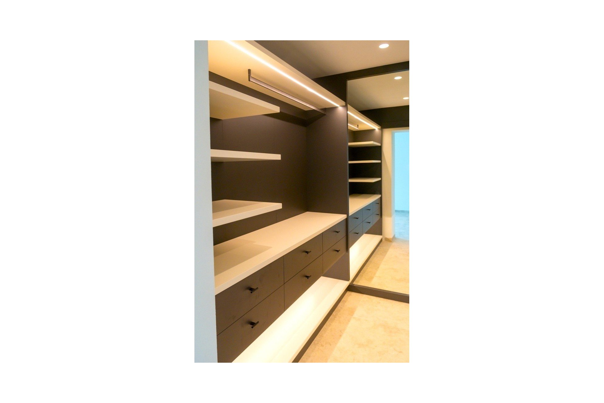 New Build - Villa - Benissa - Benissa Costa