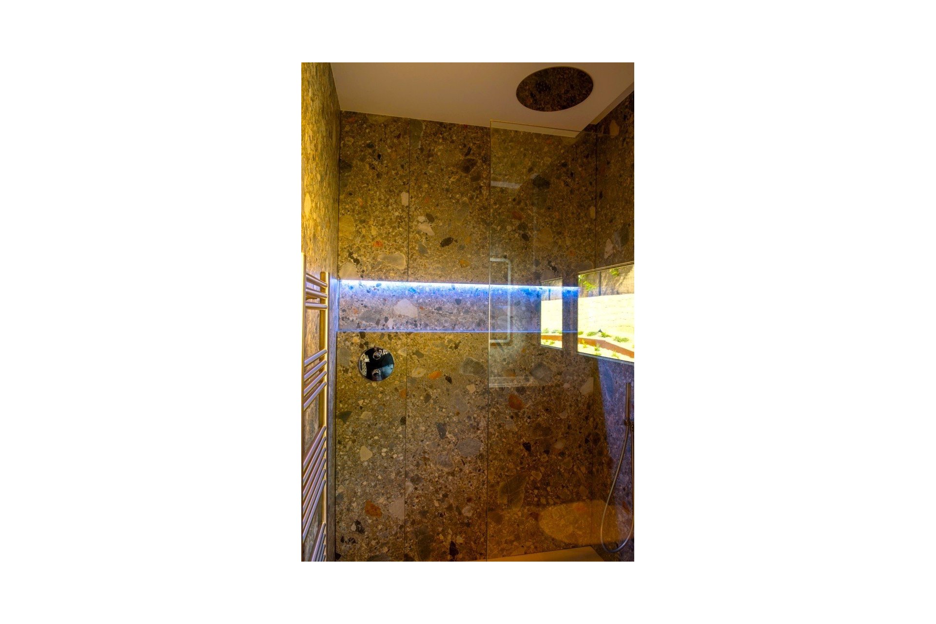 New Build - Villa - Benissa - Benissa Costa