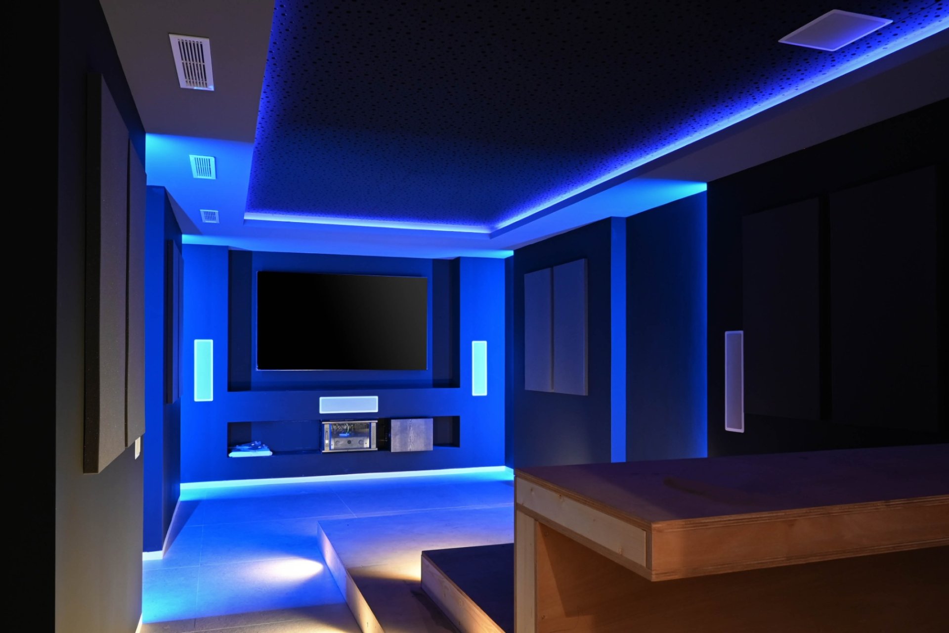 New Build - Villa - Benissa - La Fustera