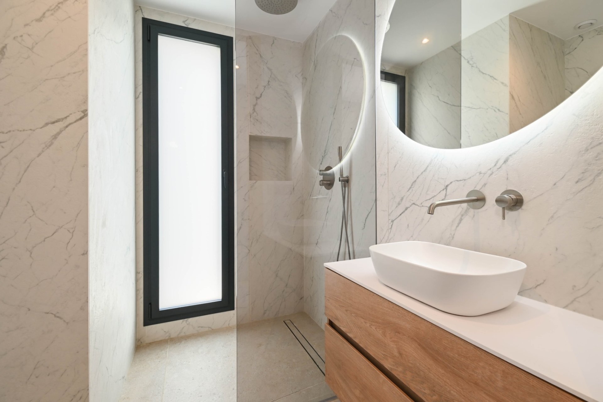 New Build - Villa - Benissa - La Fustera