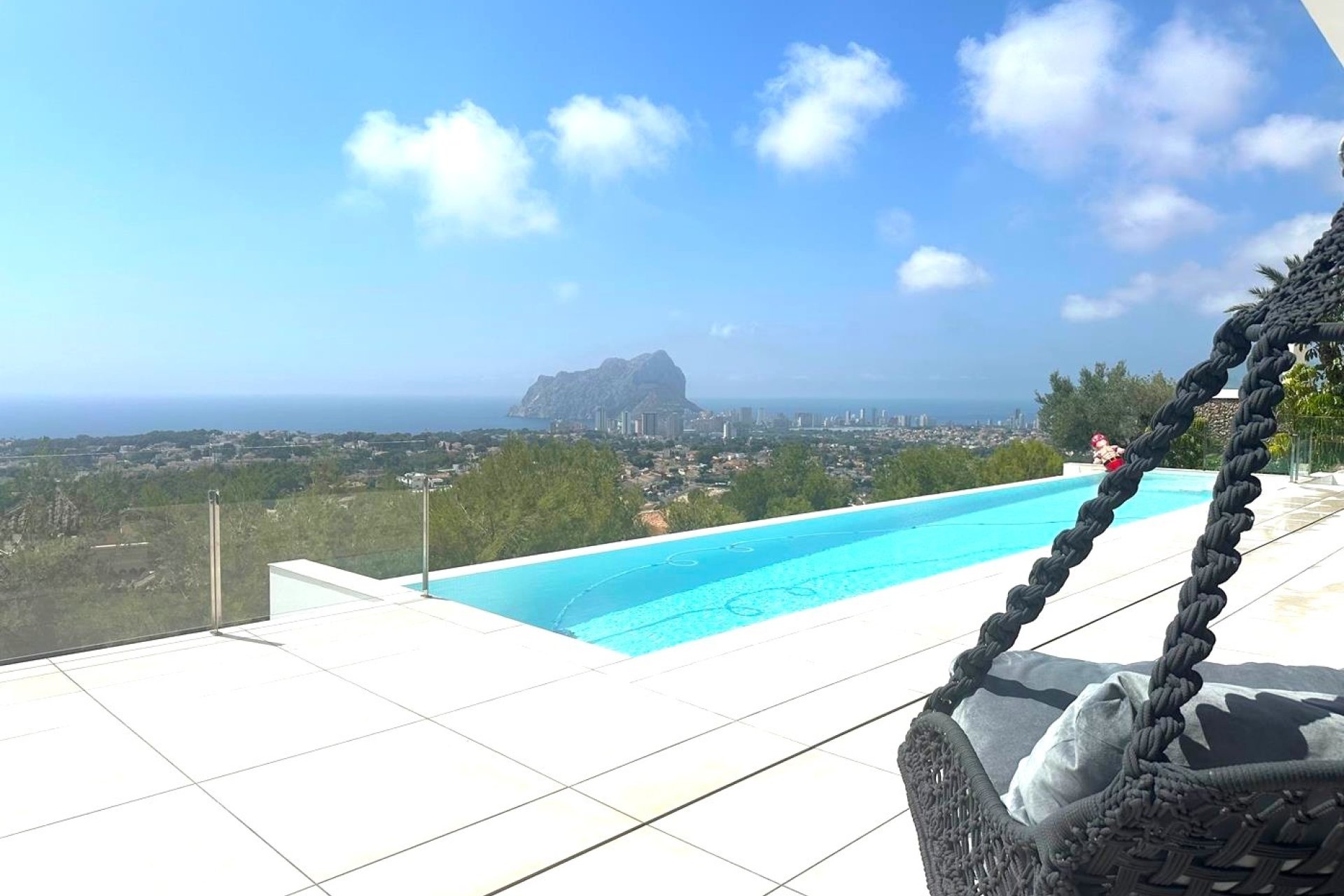 New Build - Villa - Benissa - Raco de Galeno