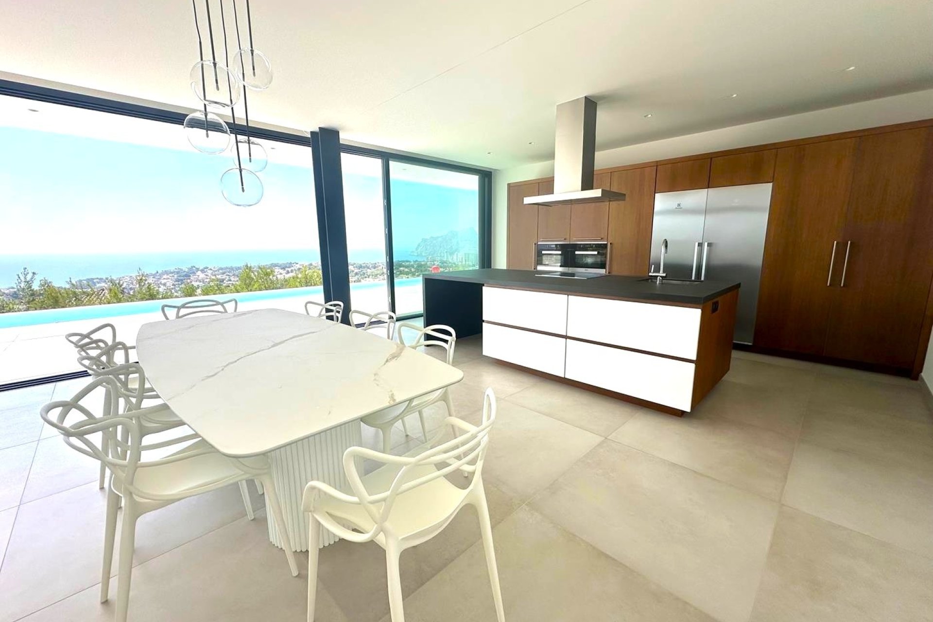 New Build - Villa - Benissa - Raco de Galeno