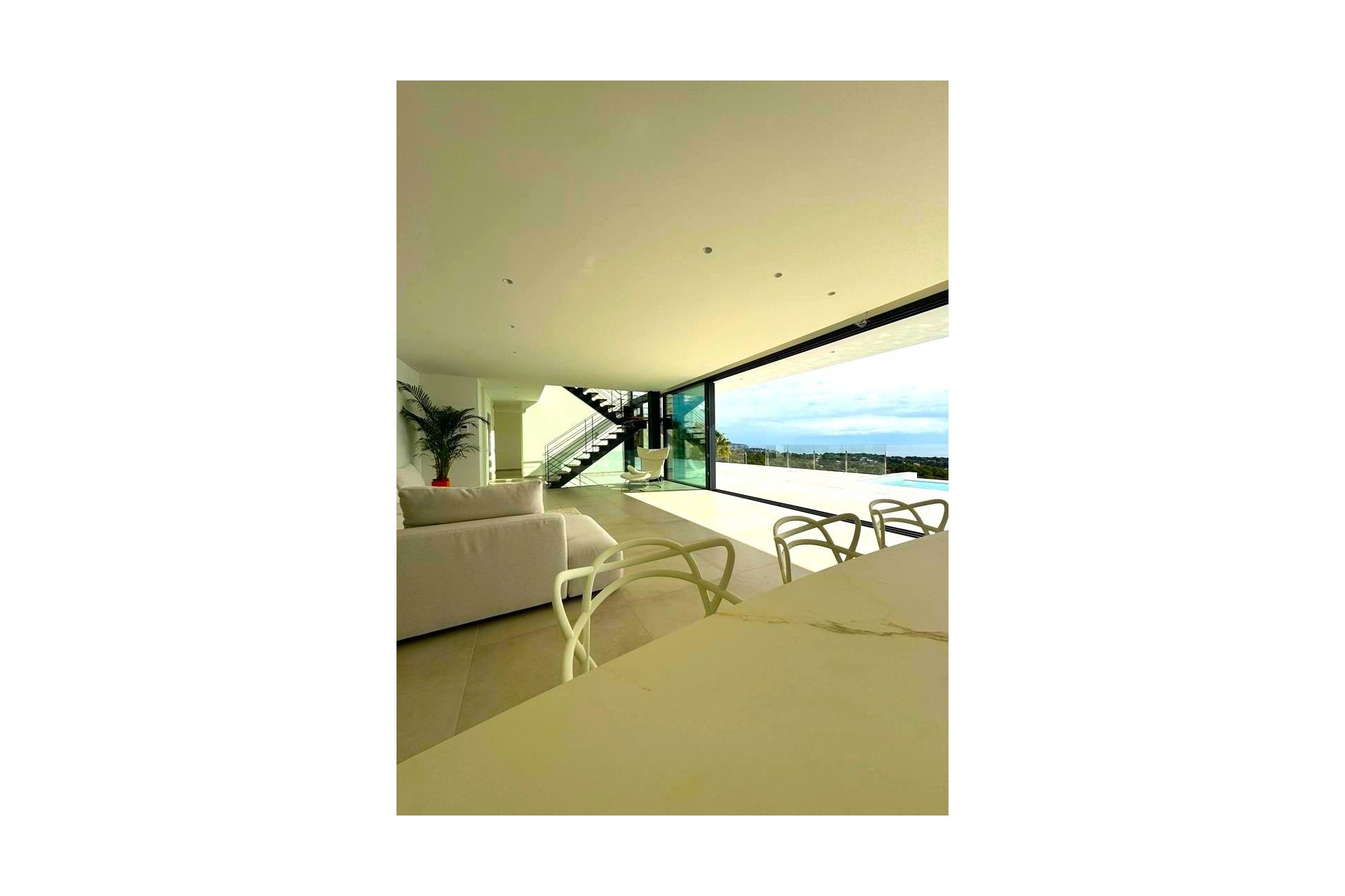 New Build - Villa - Benissa - Raco de Galeno