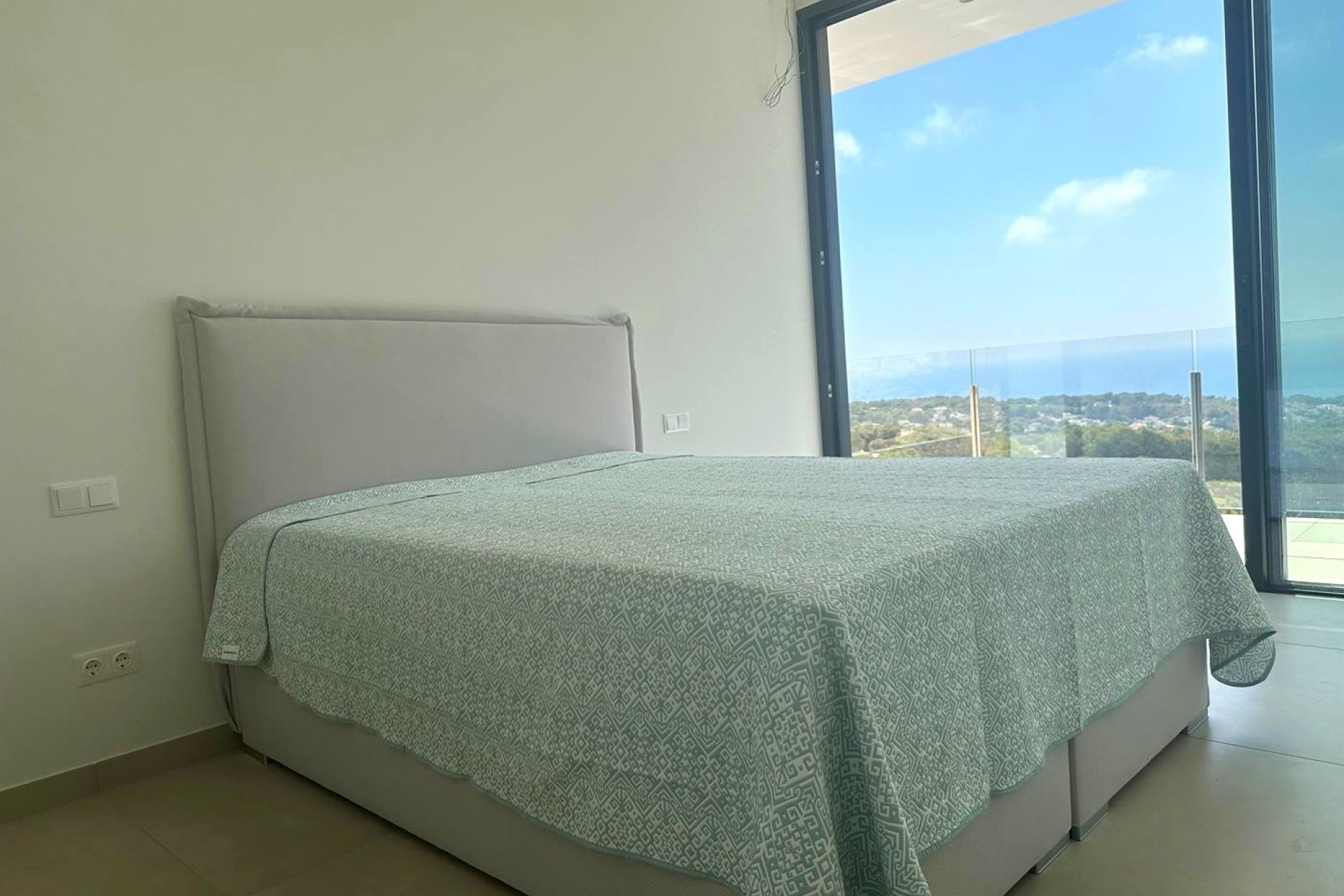 New Build - Villa - Benissa - Raco de Galeno