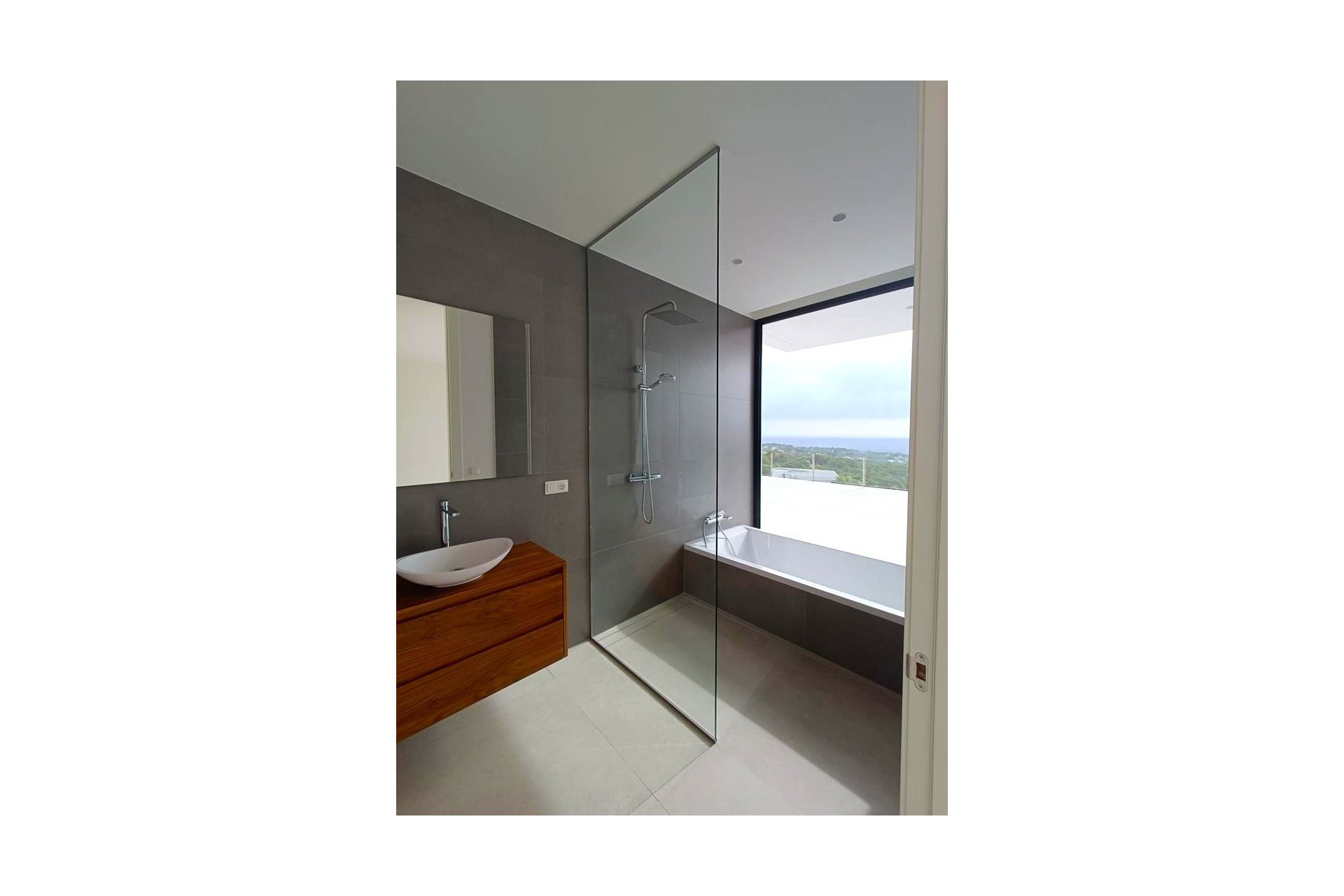 New Build - Villa - Benissa - Raco de Galeno