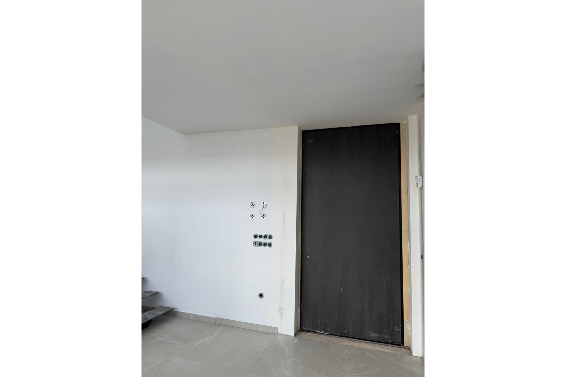 New Build - Villa - Calpe - Calpe Pueblo