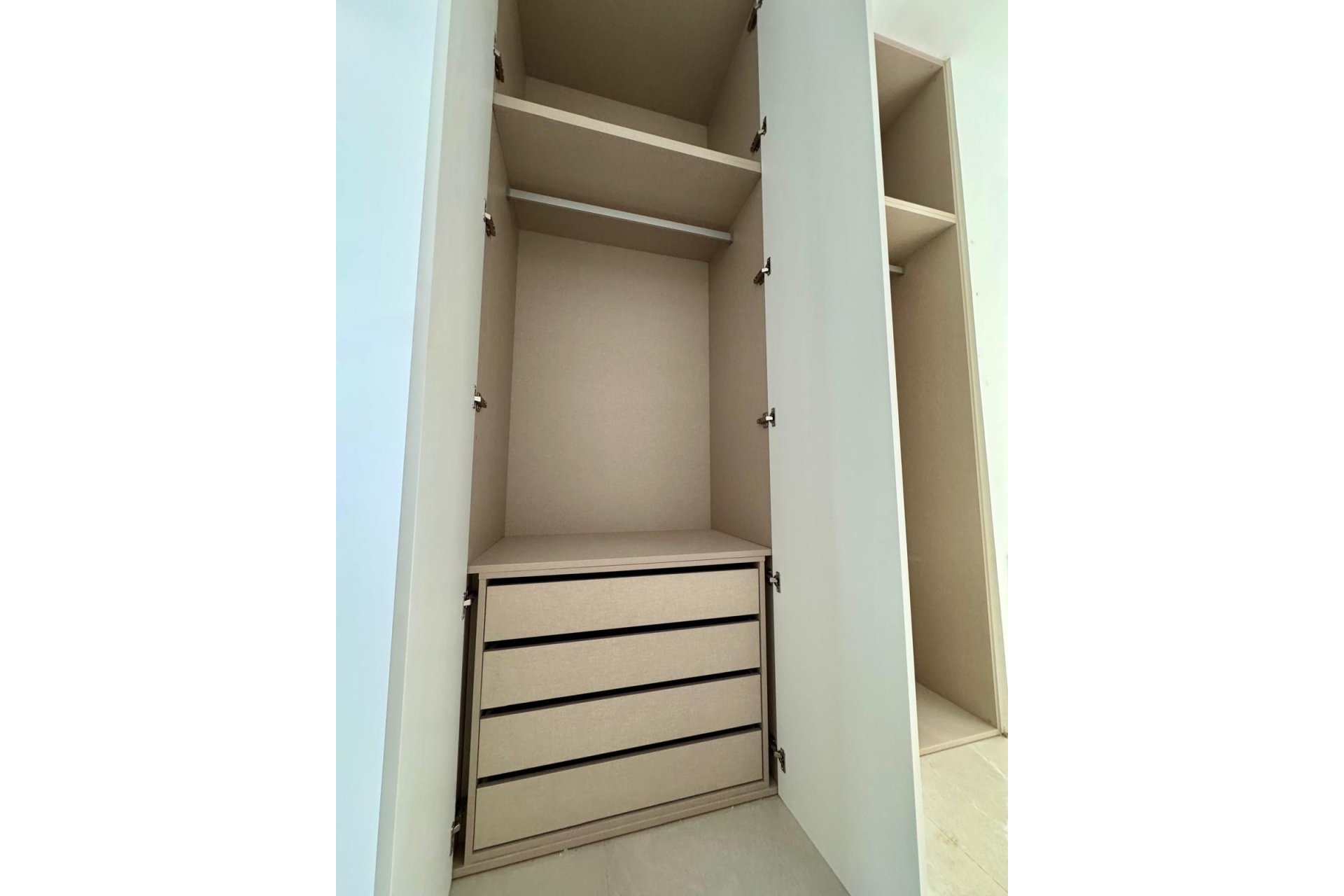 New Build - Villa - Calpe - Calpe Pueblo