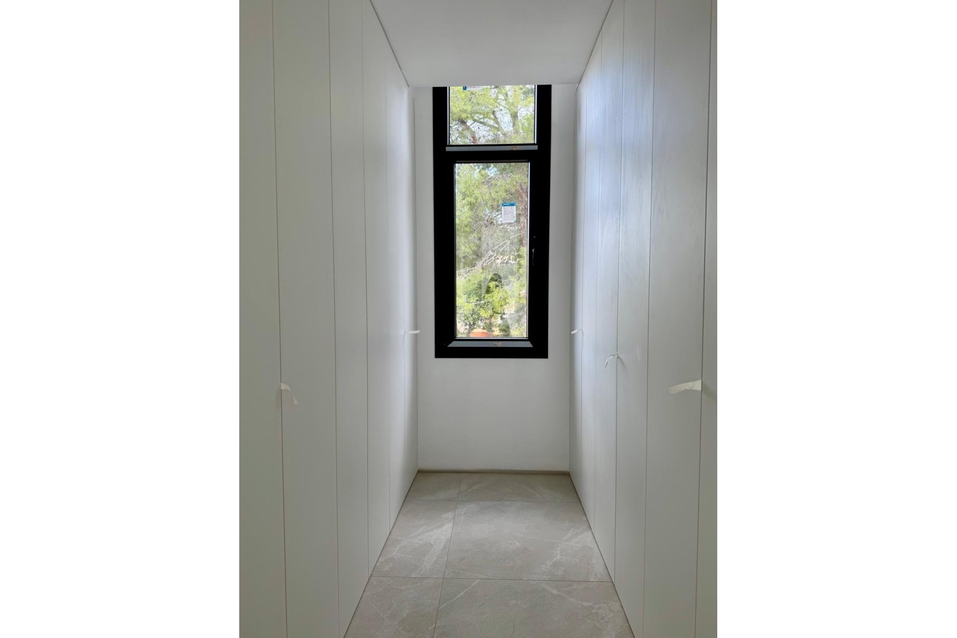 New Build - Villa - Calpe - Calpe Pueblo