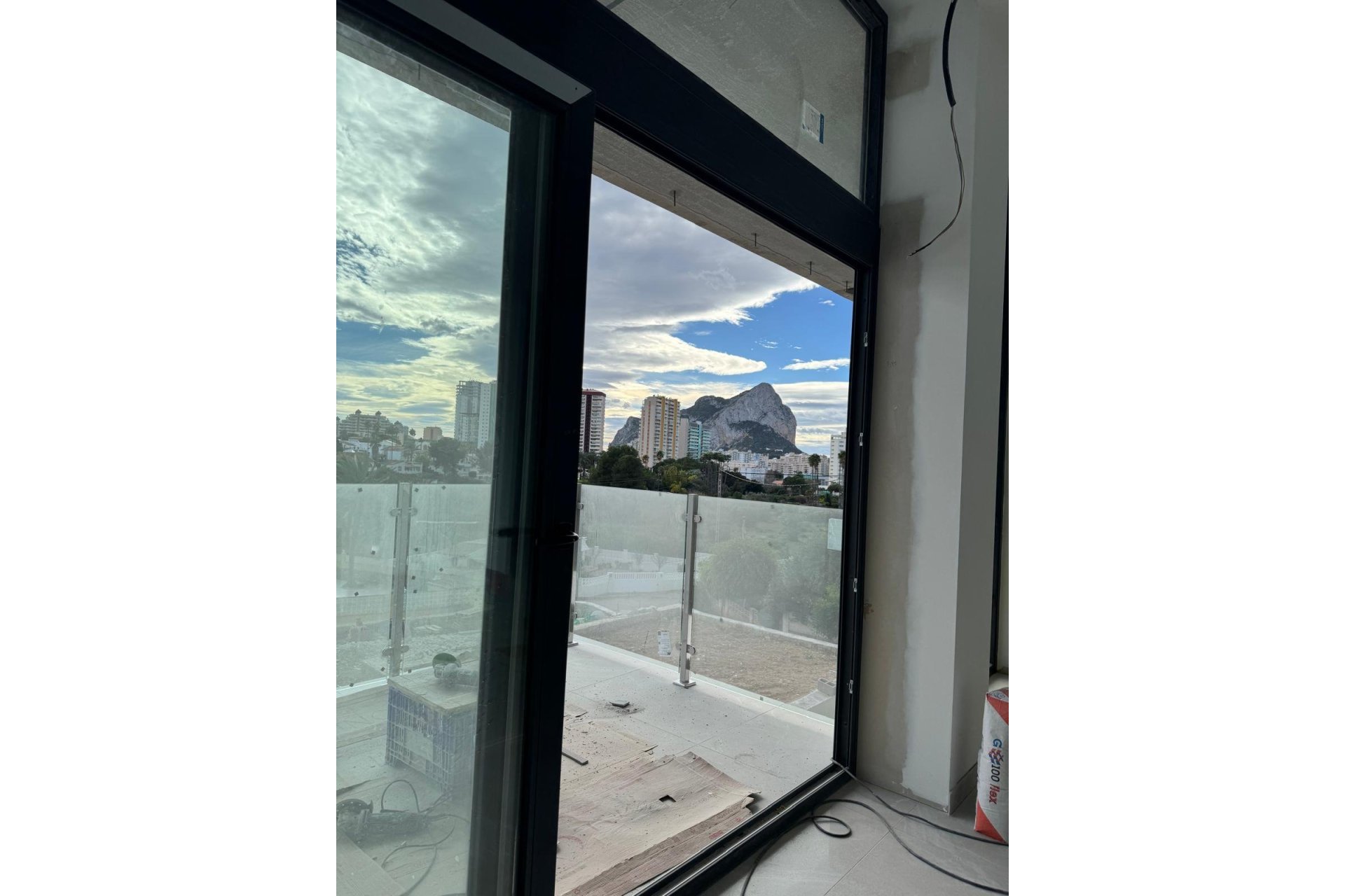 New Build - Villa - Calpe - Calpe Pueblo