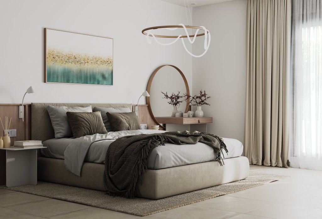 New Build - Villa - Calpe - Calpe Pueblo