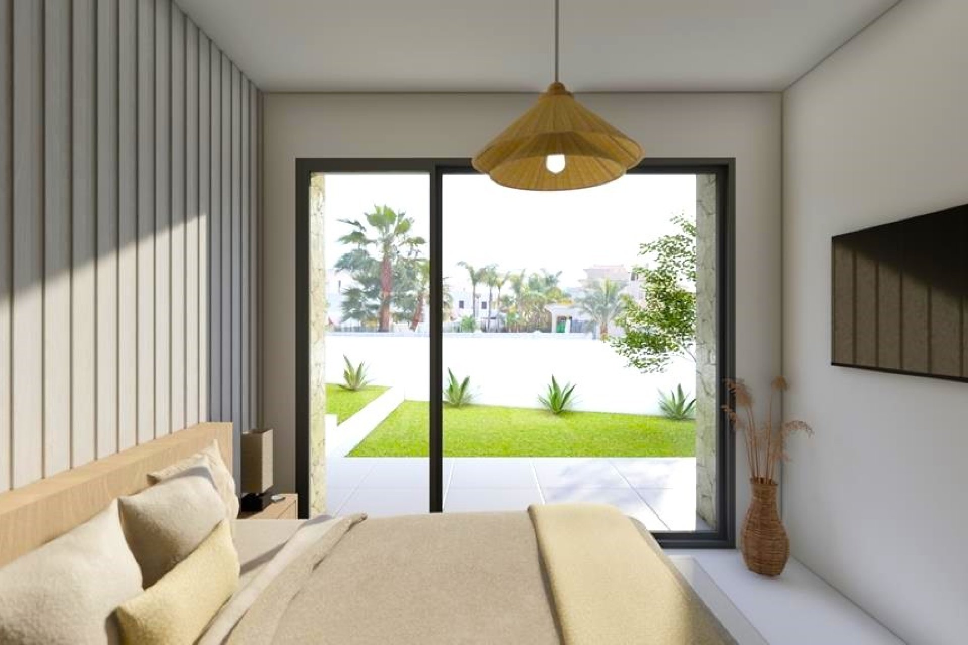 New Build - Villa - Calpe - Carrio