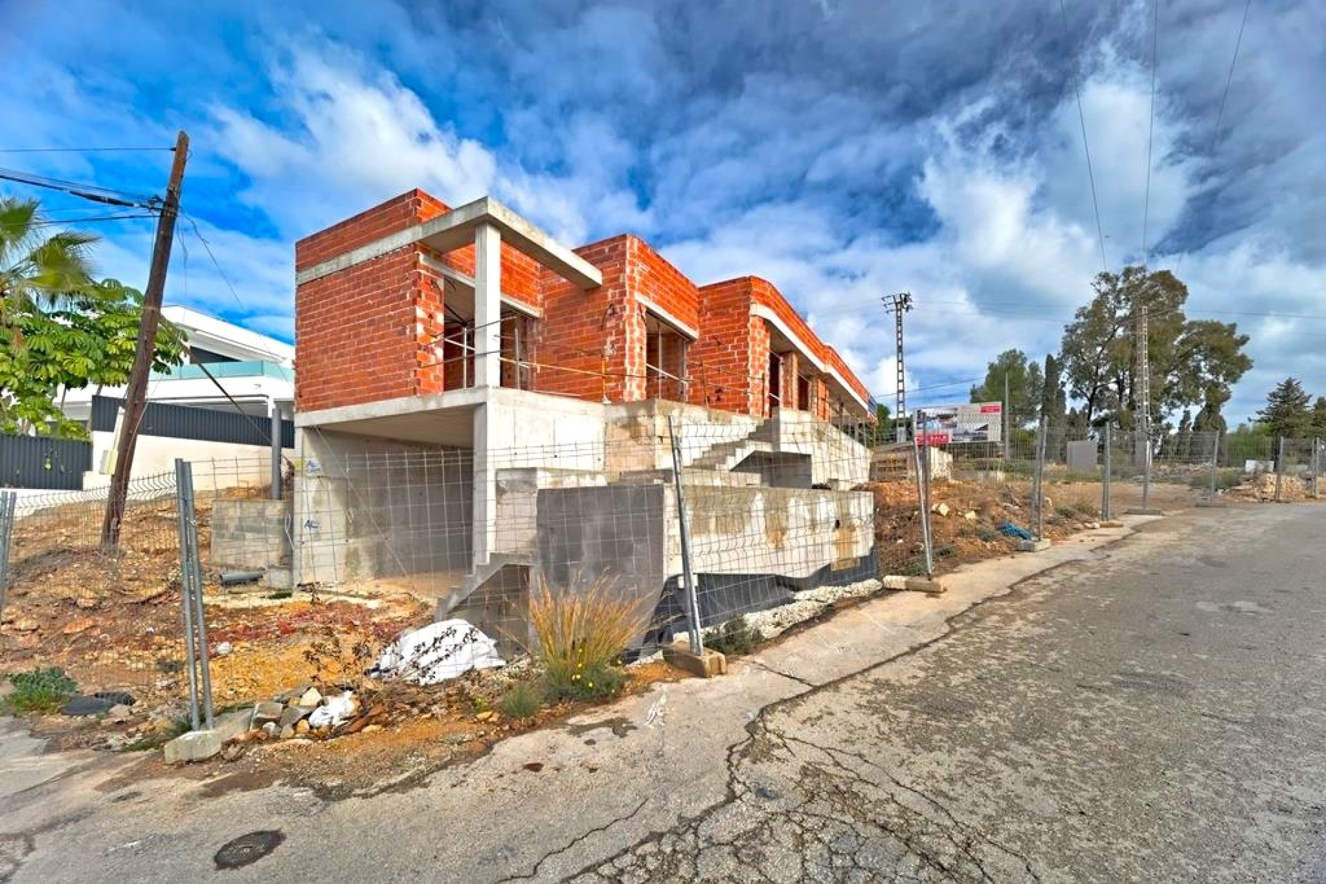 New Build - Villa - Calpe - Carrio