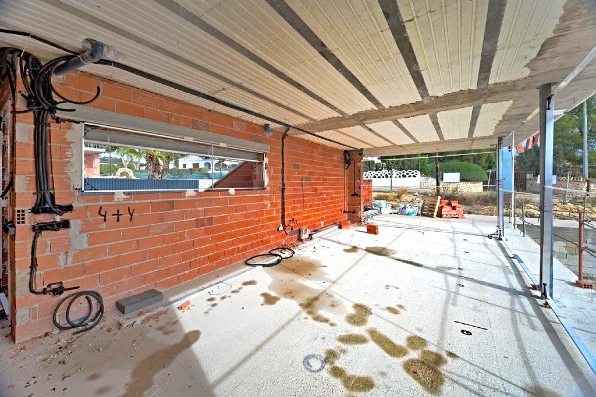 New Build - Villa - Calpe - Carrio