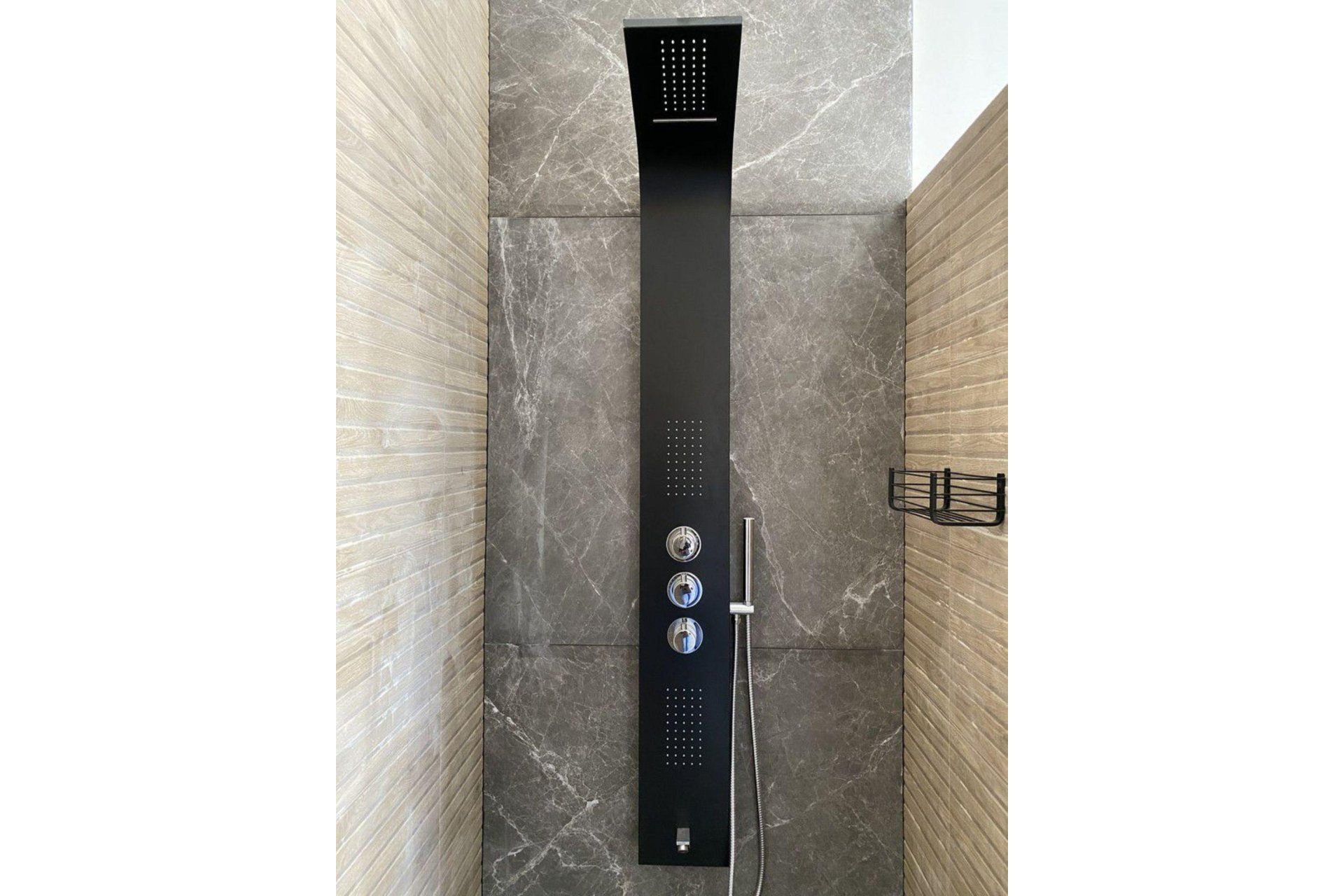 New Build - Villa - Calpe - Casanova