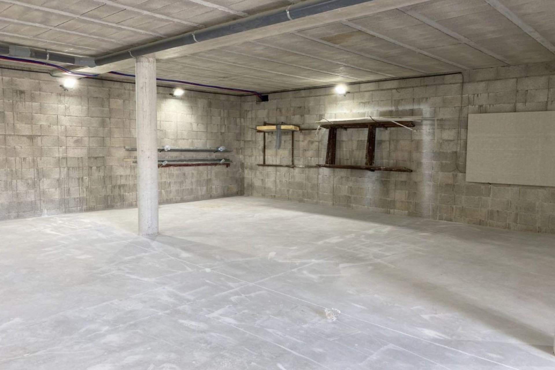 New Build - Villa - Calpe - Casanova