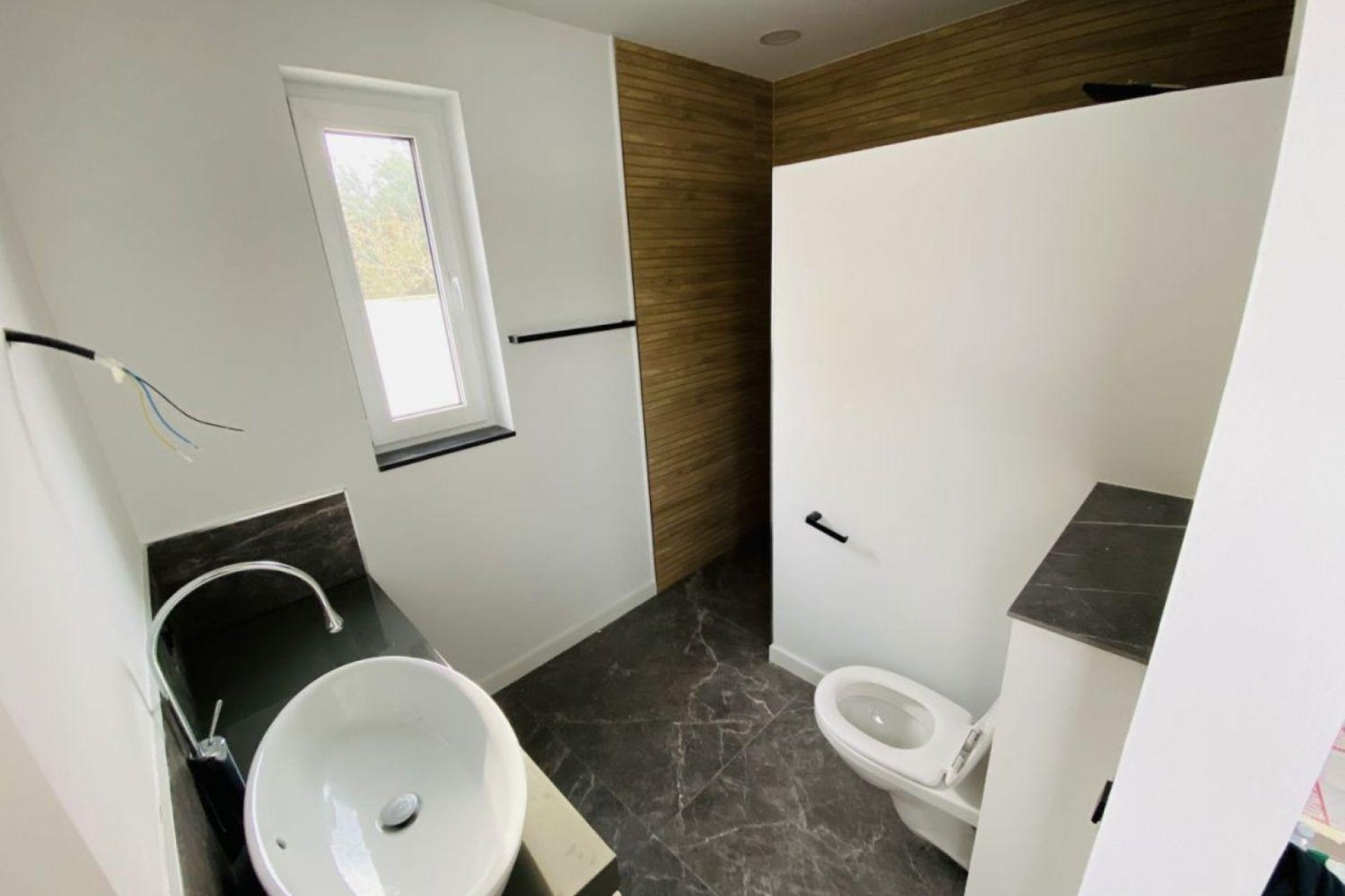 New Build - Villa - Calpe - Casanova