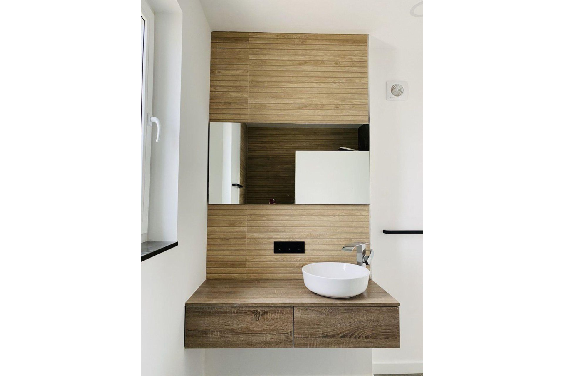 New Build - Villa - Calpe - Casanova