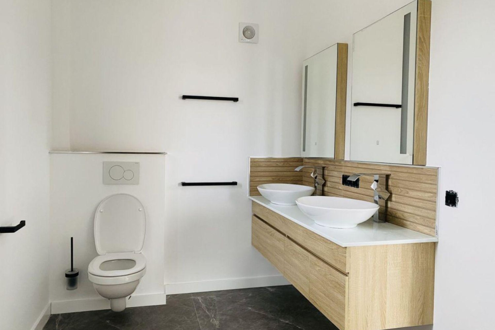 New Build - Villa - Calpe - Casanova