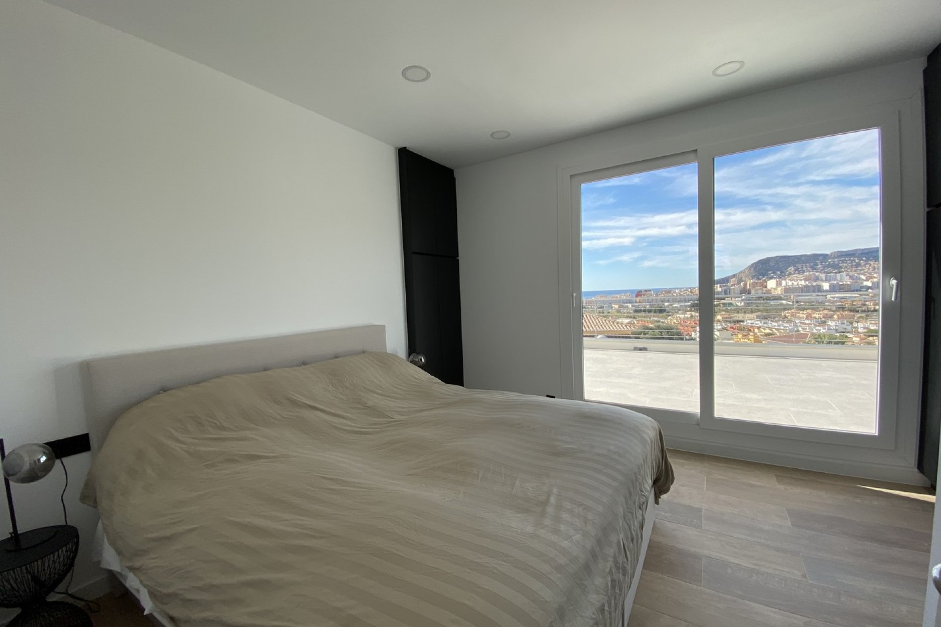 New Build - Villa - Calpe - Casanova